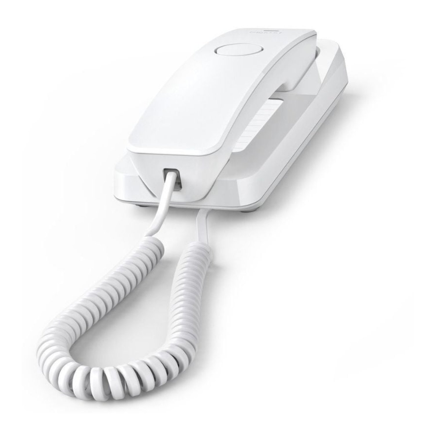 Gigaset Desk 200 · Teléfono Fijo · Blanco