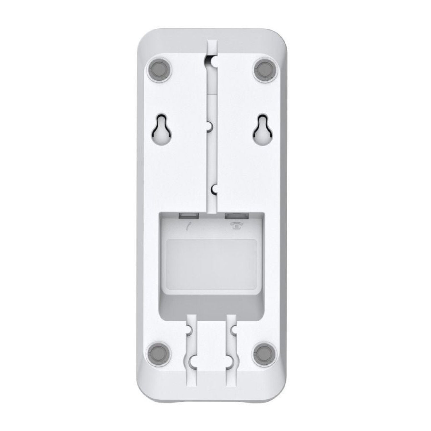 Gigaset Desk 200 · Teléfono Fijo · Blanco