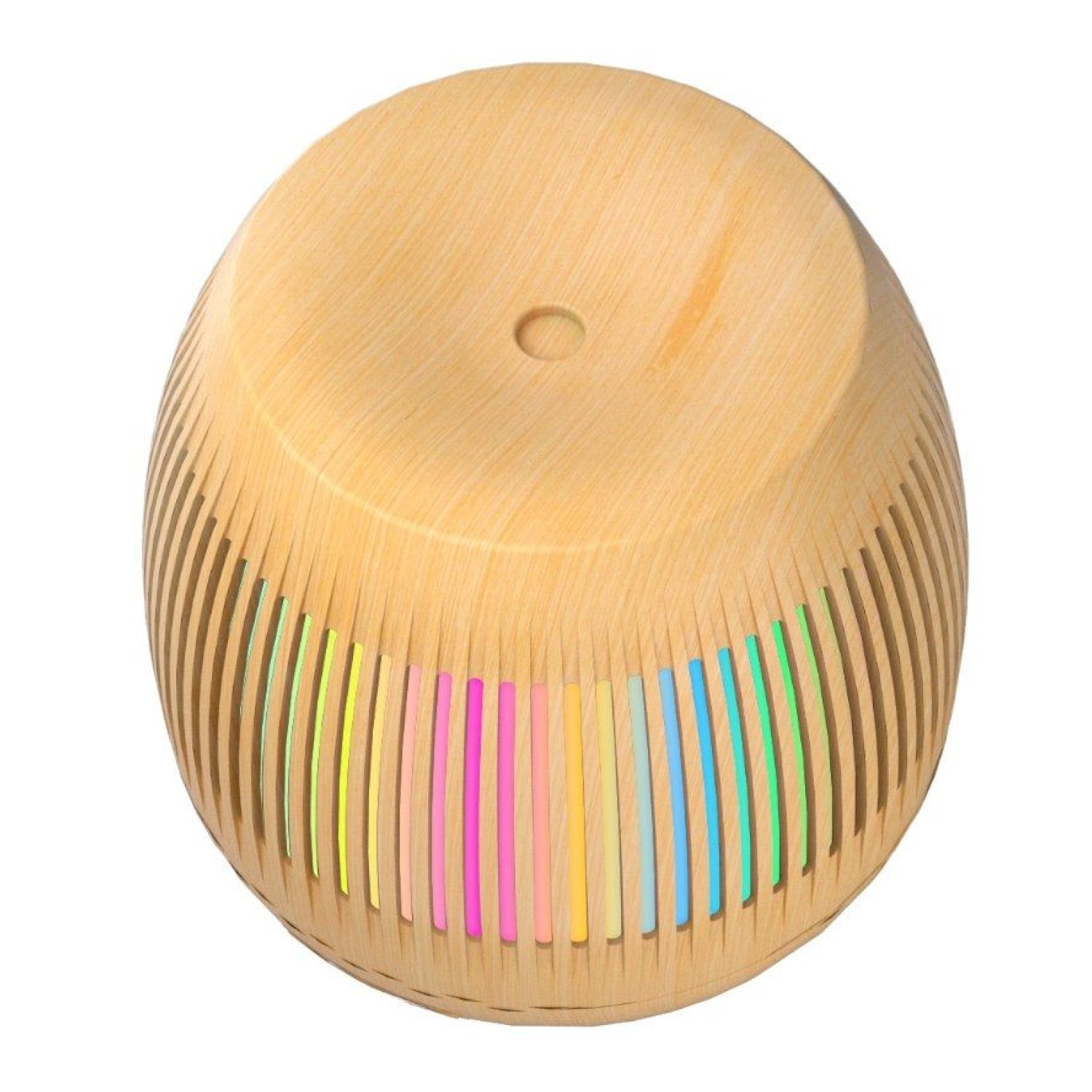 GKL Nature Essence · Humidificador Ultrasónico · 400ml · Difusor de Aroma