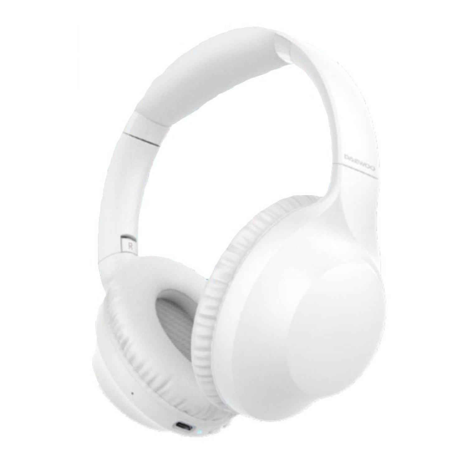 Daewoo DW2010 · Auriculares Inalámbricos · Bluetooth · Micrófono · Blancos