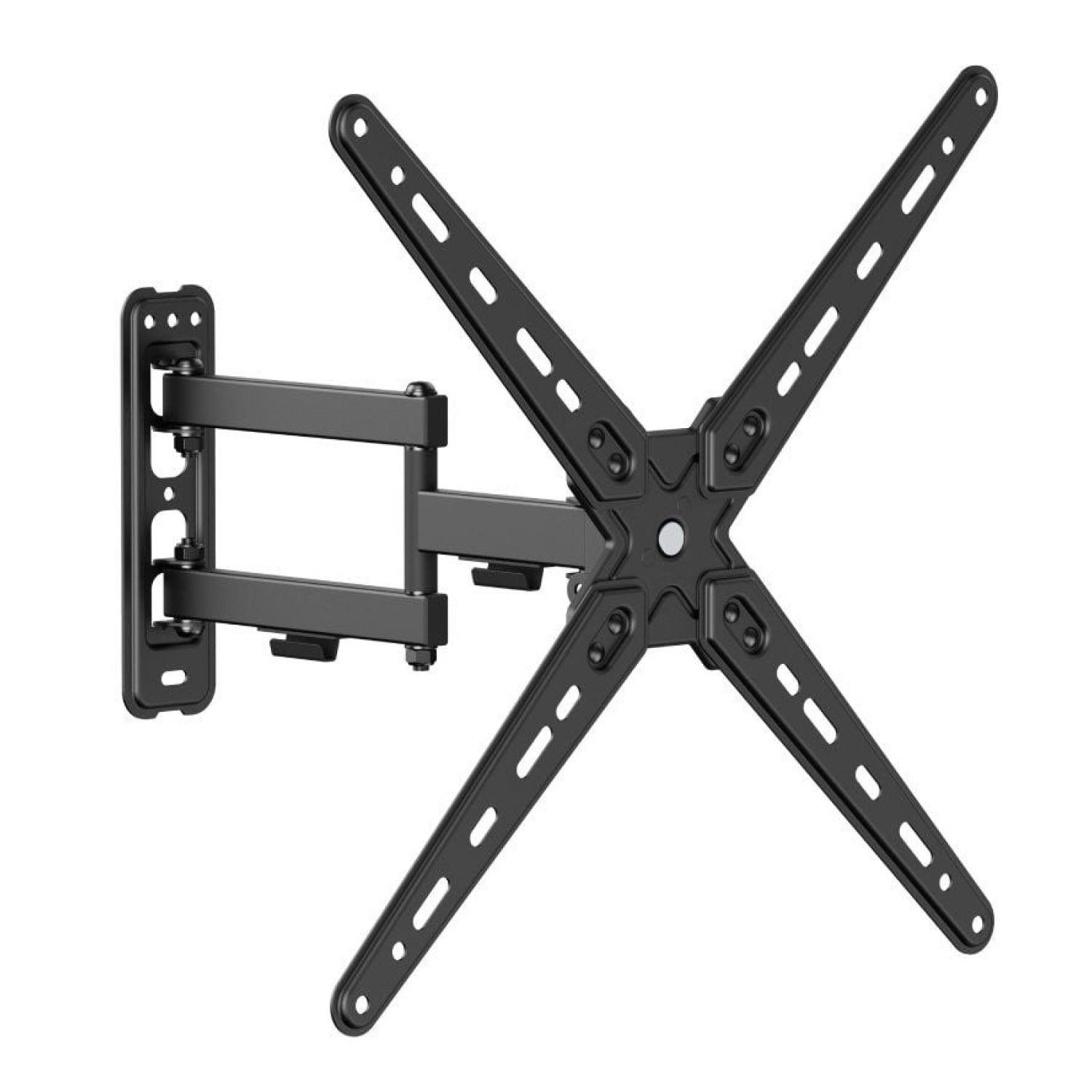 Fonestar MOV-344EN · Soporte Pared TV · 13-65" · Hasta 25kg