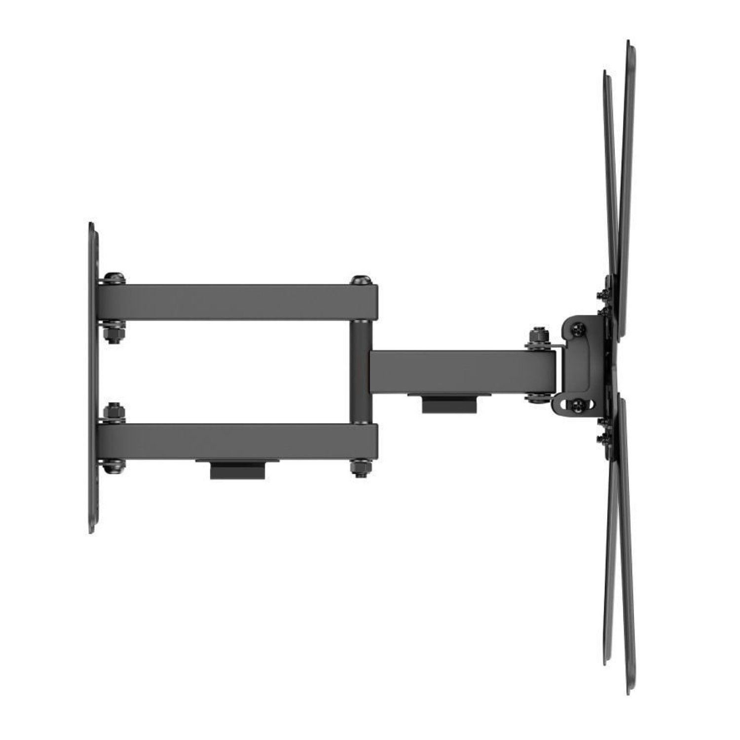 Fonestar MOV-344EN · Soporte Pared TV · 13-65" · Hasta 25kg