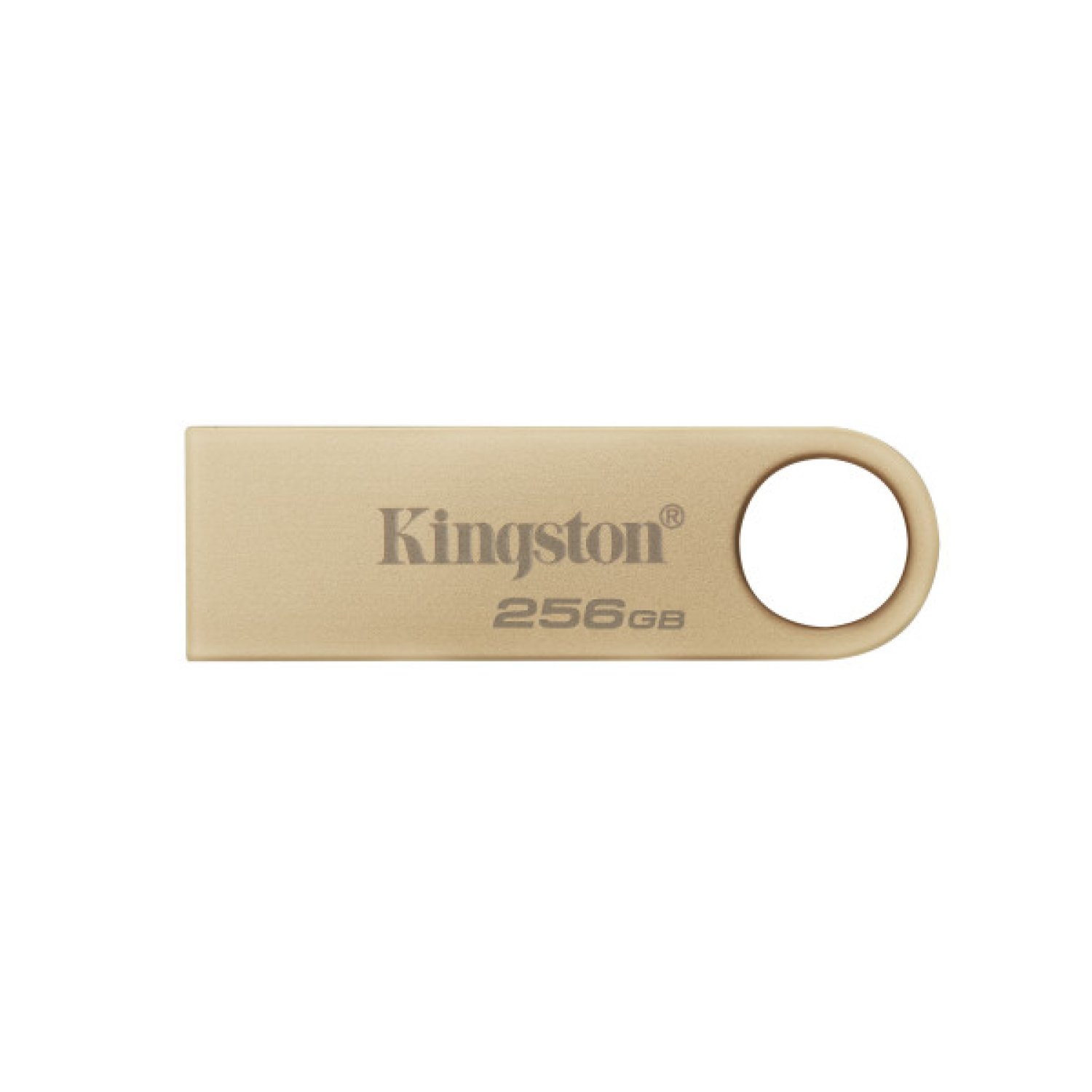 Kingston DataTraveler SE9 G3 · 256GB · USB 3.2