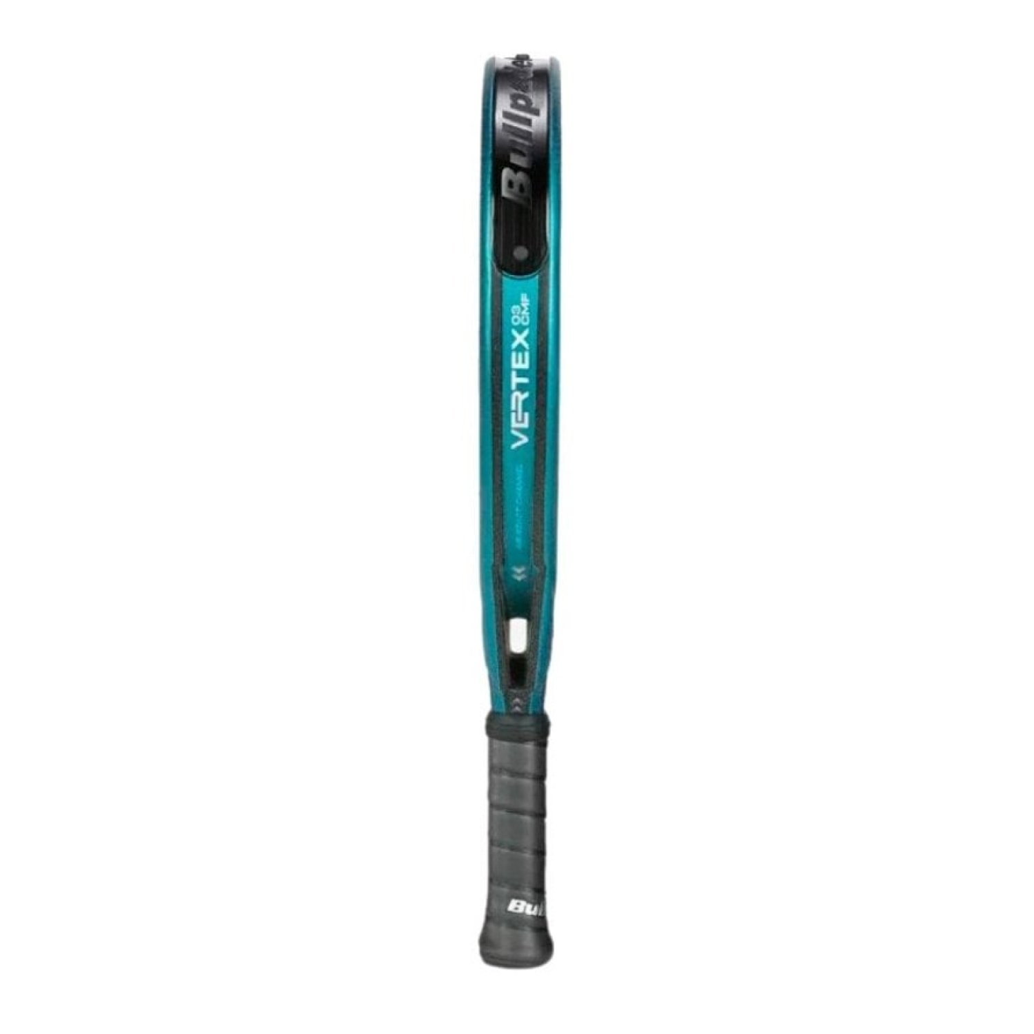 Bullpadel Vertex 03 Comfort Pro · Pala de Pádel · 22 mm · Azul