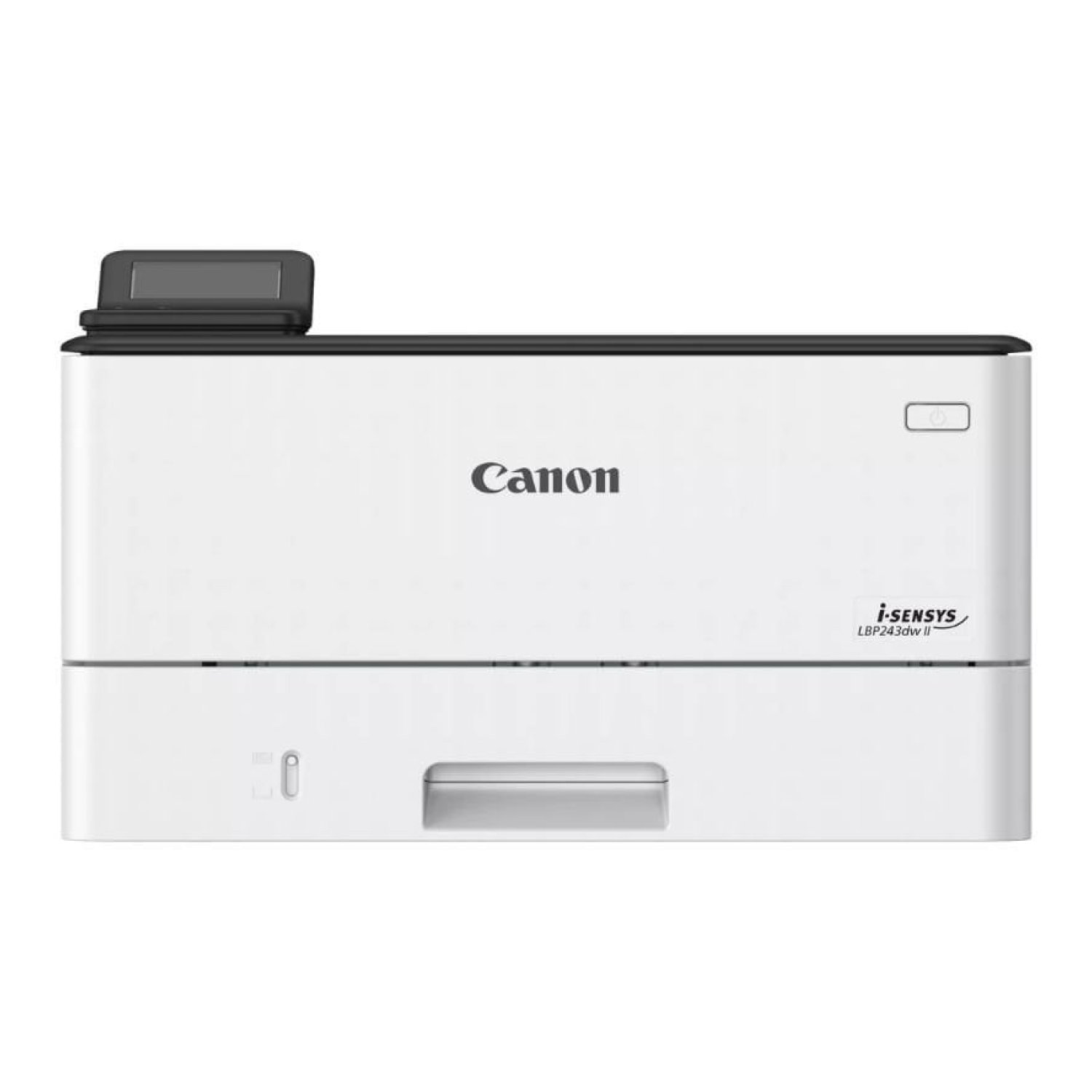 Canon i-SENSYS LBP243DW II · Impresora Láser Monocromo · WiFi · Dúplex · Blanca