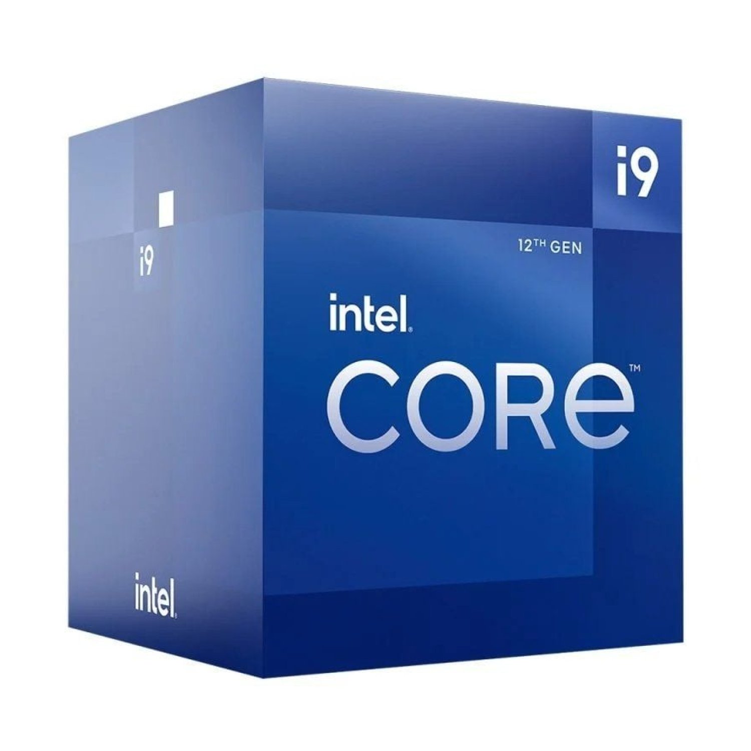 Intel Core i9-12900 · Procesador · 2,40GHz · Socket 1700