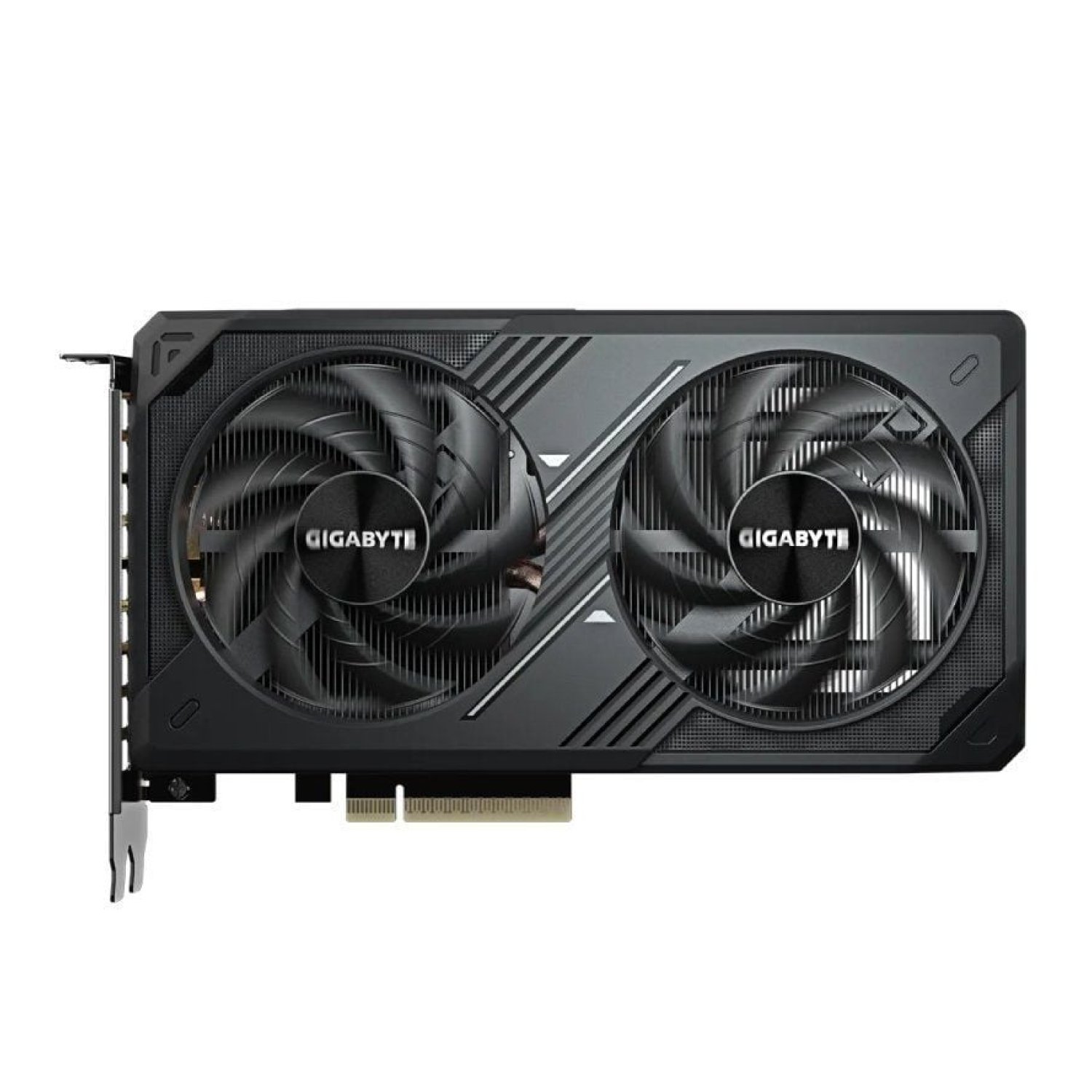 Gigabyte GeForce RTX 5060 WindForce OC · 8GB GDDR7
