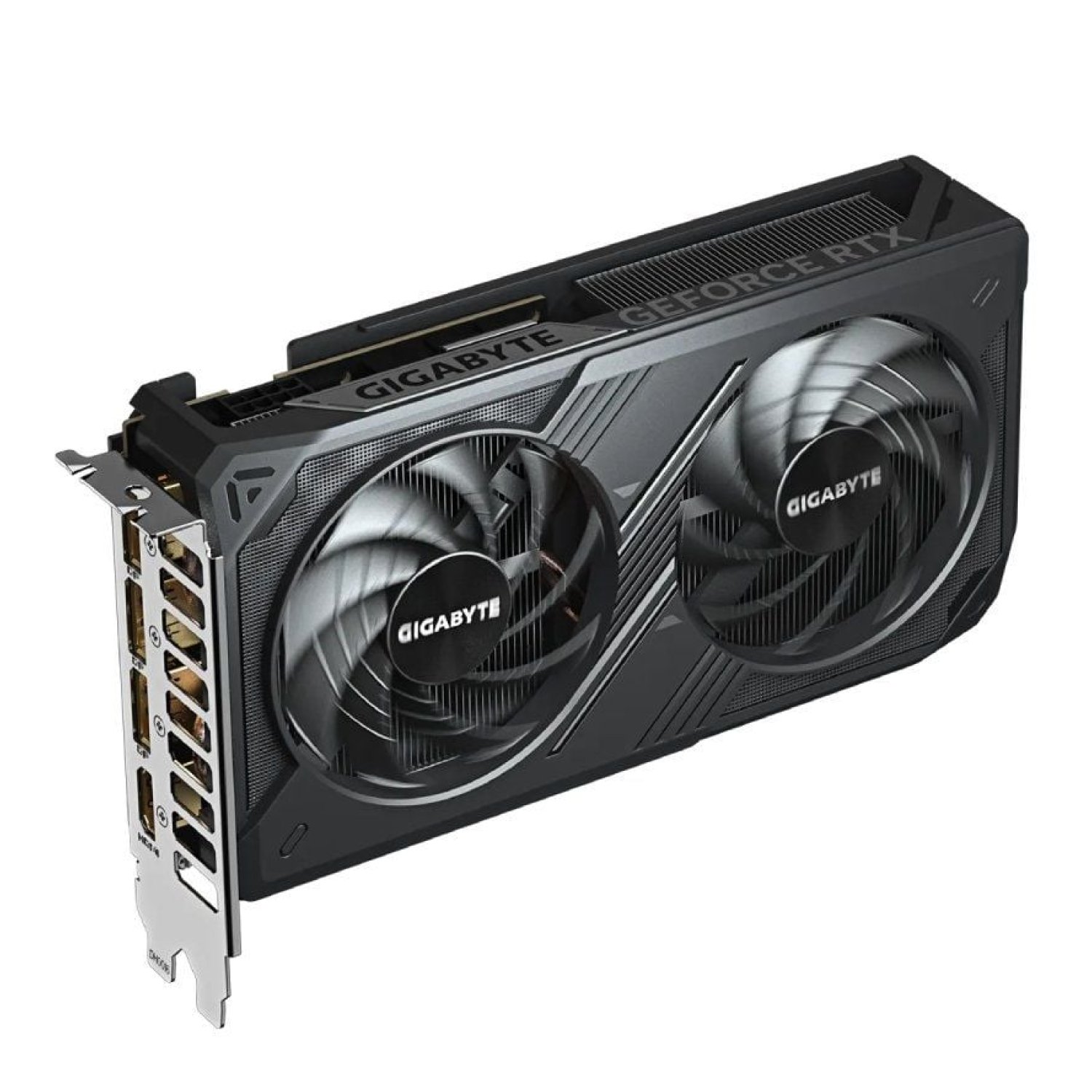 Gigabyte GeForce RTX 5060 WindForce OC · 8GB GDDR7