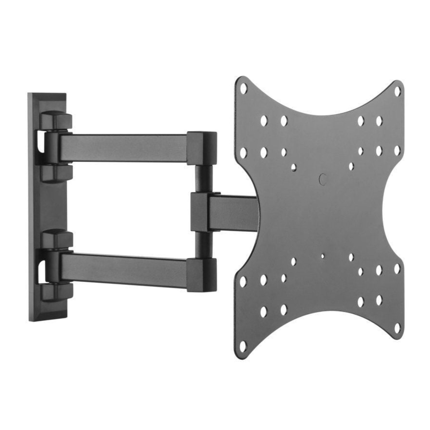 Fonestar MOV-322BA · Soporte Pared Orientable · 23-55" · Hasta 20kg