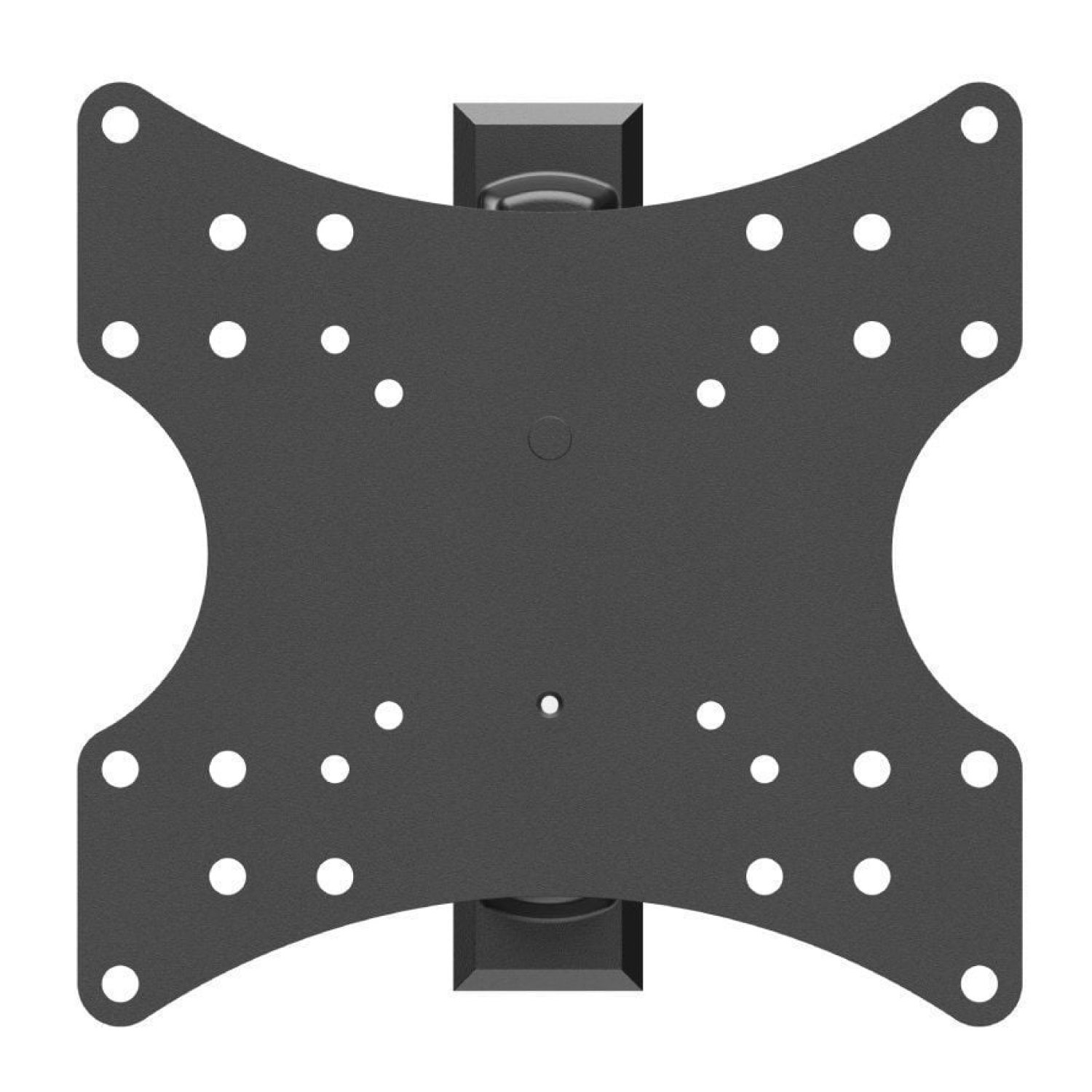 Fonestar MOV-322BA · Soporte Pared Orientable · 23-55" · Hasta 20kg