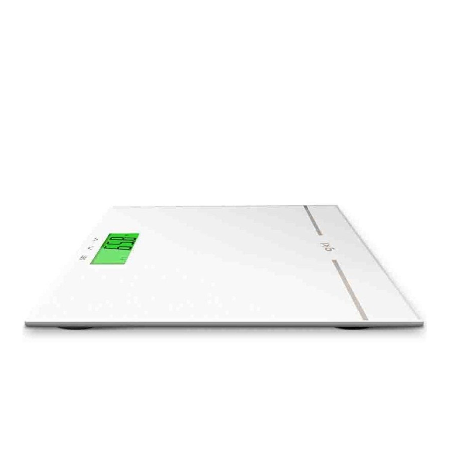 GKL Fitraimbow · Báscula de Baño Digital · Hasta 180kg