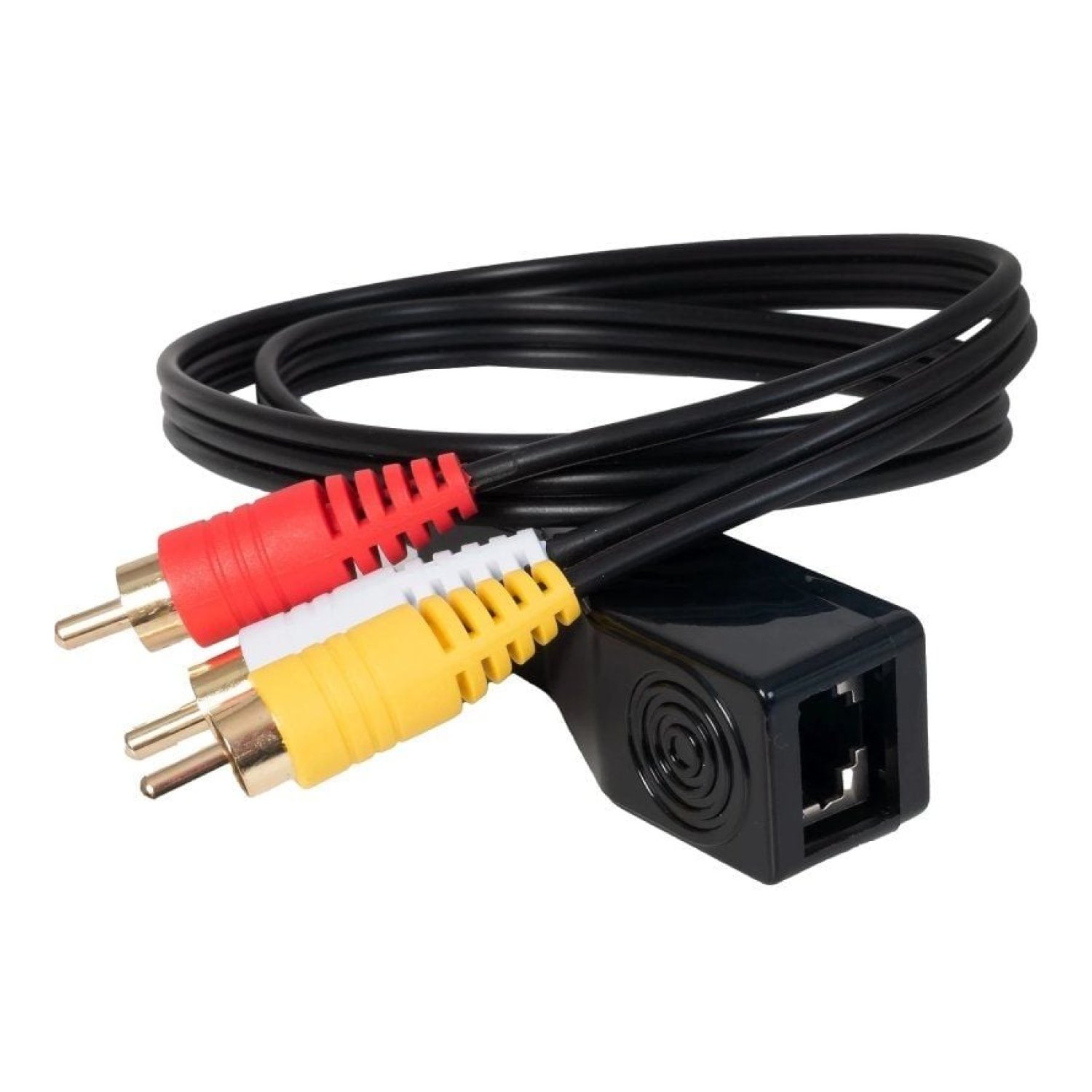 Fonestar FO-355 · Prolongador Balun · Audio y Vídeo