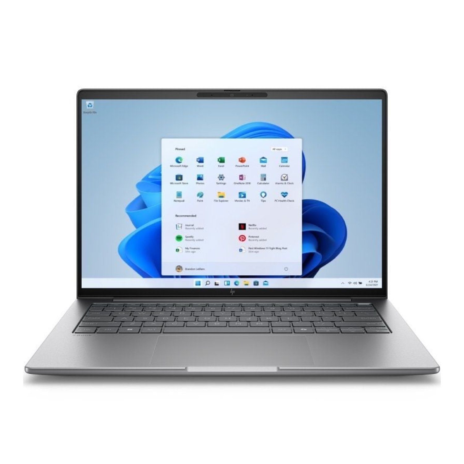 HP ZBook 8 G1i · Workstation · Intel Core Ultra 7-255H · 32GB · 1TB SSD · 14" · Win11 Pro
