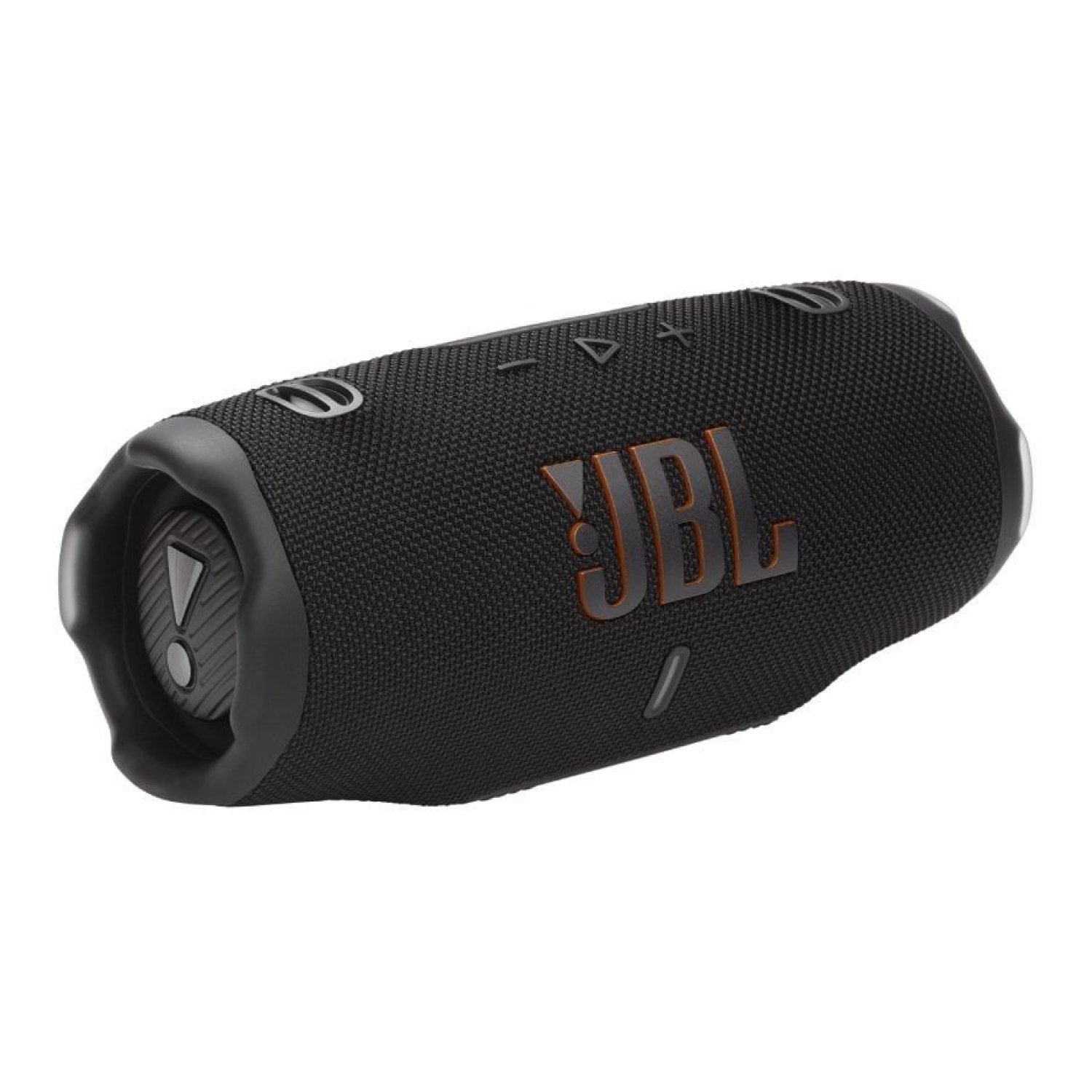 JBL Charge 6 · Altavoz Bluetooth · 45W · Negro