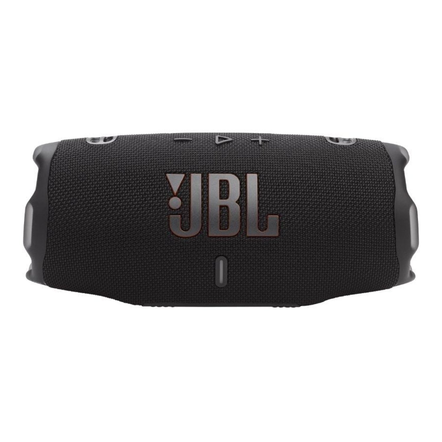 JBL Charge 6 · Altavoz Bluetooth · 45W · Negro