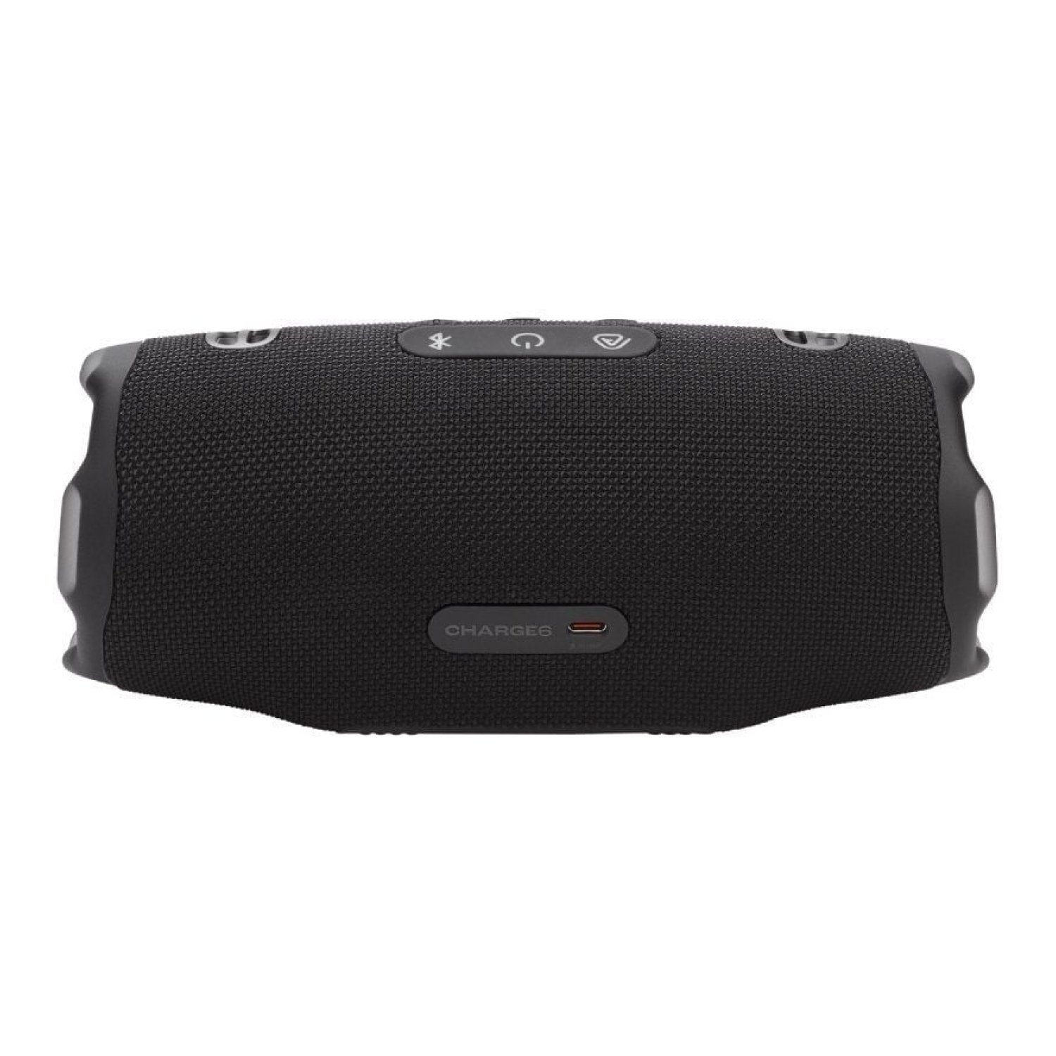 JBL Charge 6 · Altavoz Bluetooth · 45W · Negro