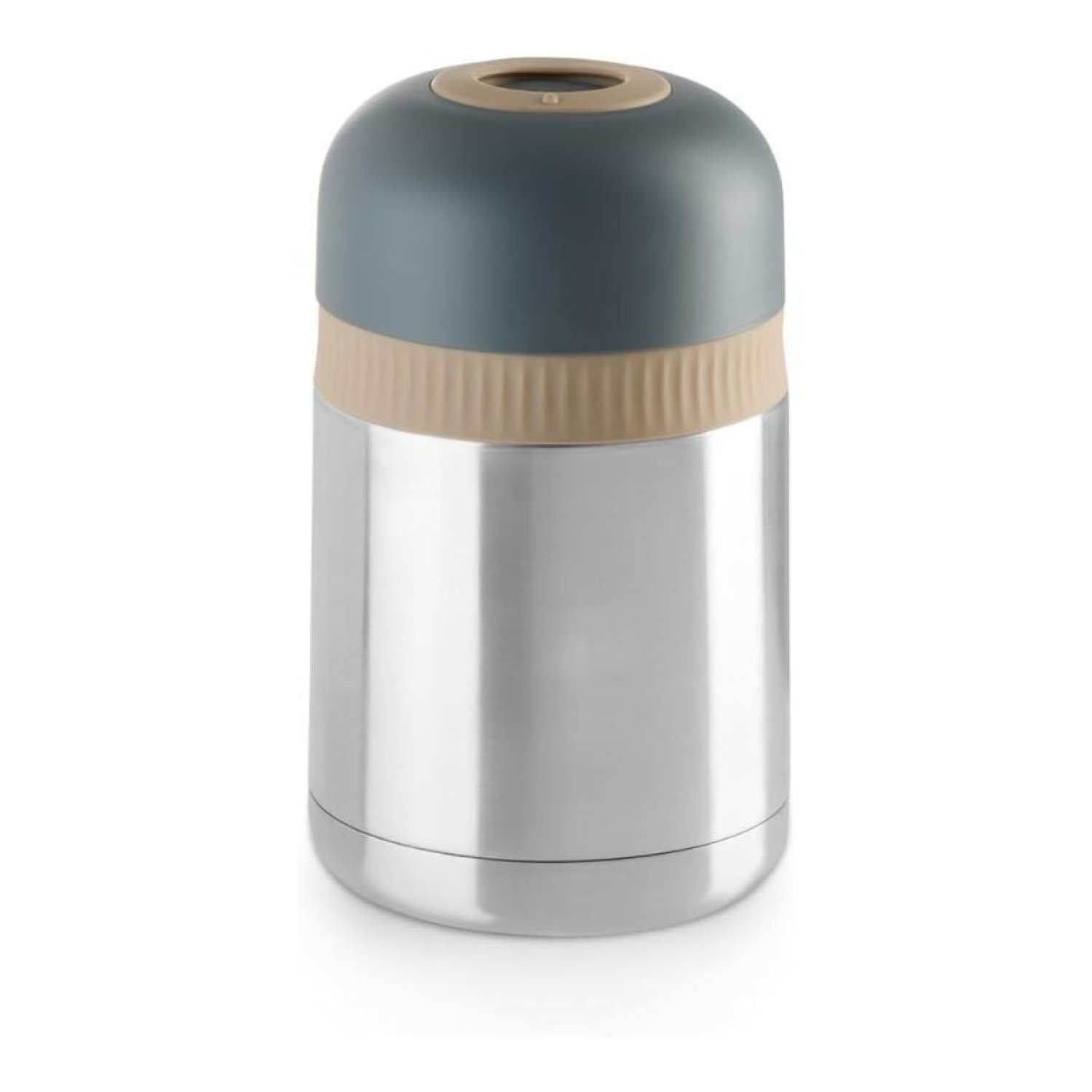 Termo Bra Enjoy Signature A196122/ Capacidad 800ml/ para sólidos y líquidos