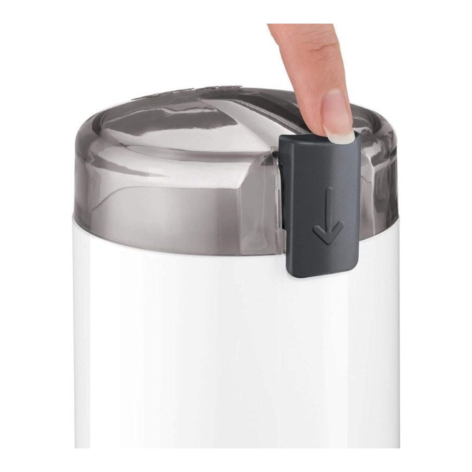 Bosch TSM6A011W · Molinillo de Café · 180W · Cuchillas de Acero