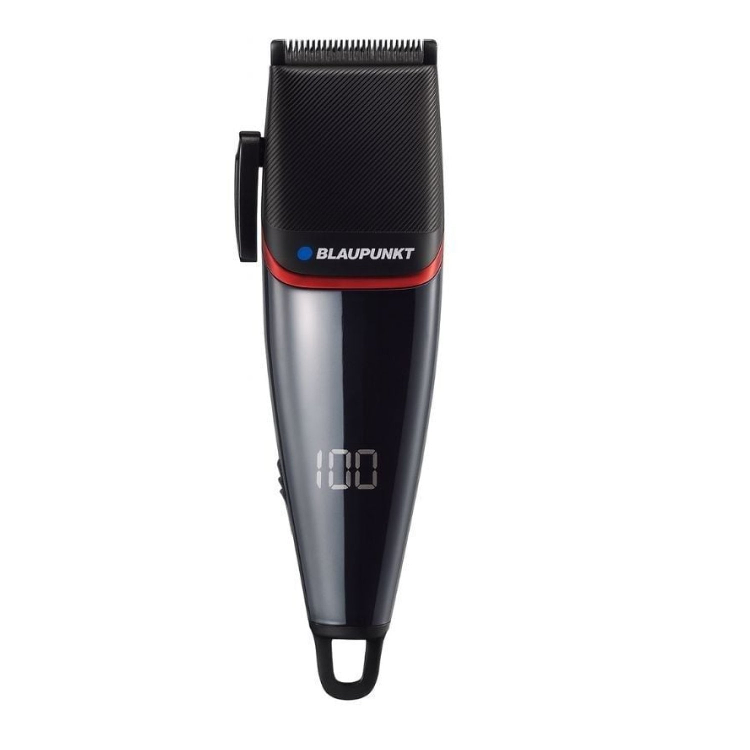 Blaupunkt BP5014 · Cortapelos Inalámbrico · Batería Recargable · 6 Accesorios