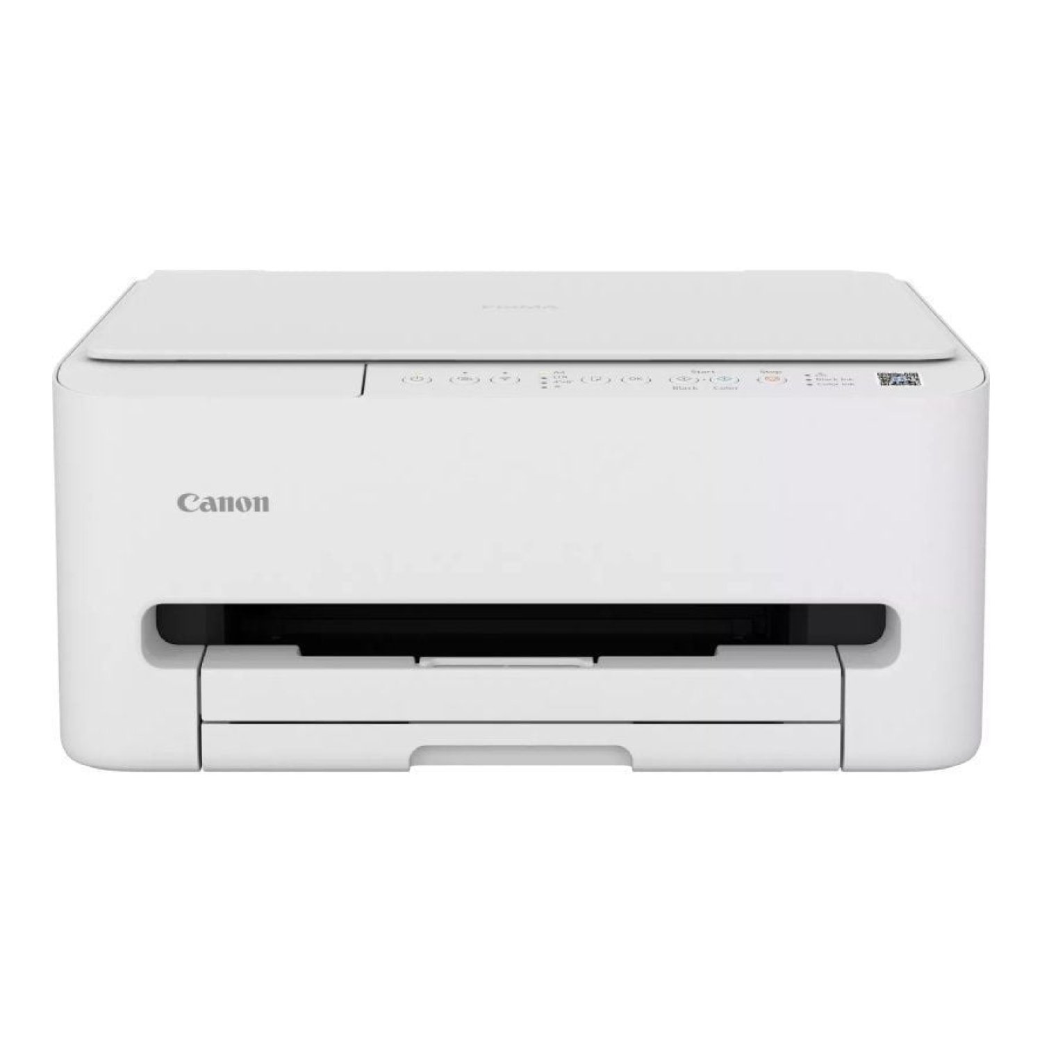 Canon PIXMA TS4150I · Multifunción WiFi · Dúplex · Blanca