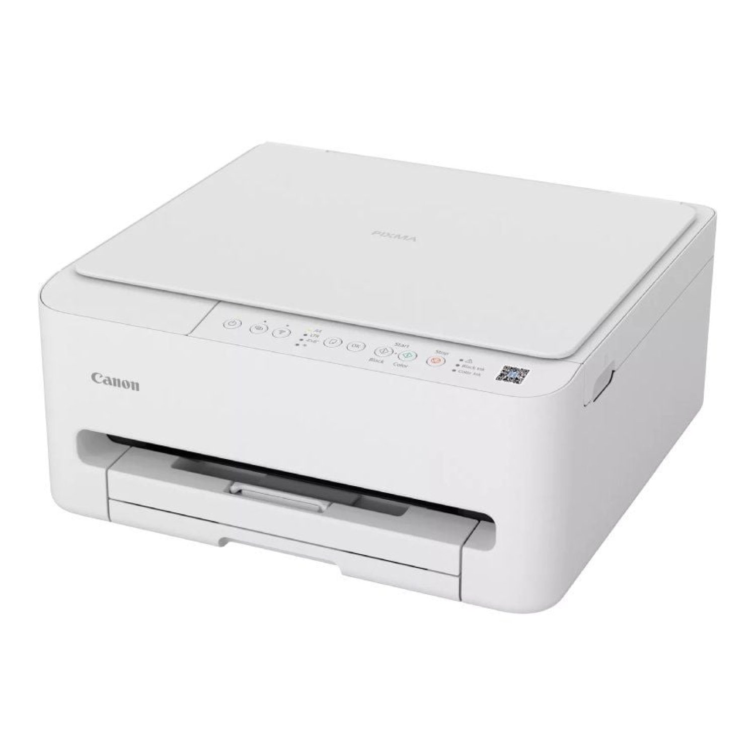 Canon PIXMA TS4150I · Multifunción WiFi · Dúplex · Blanca