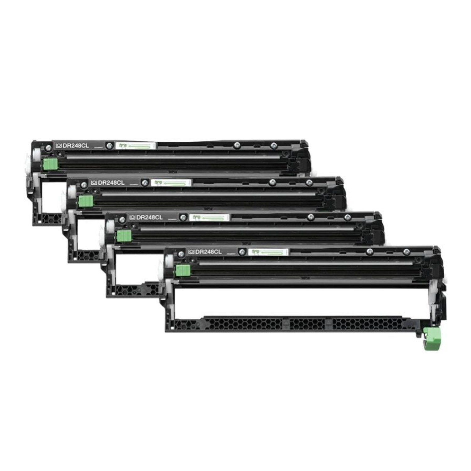 Brother DR248CL · Tambor de Imagen · Multipack · Color