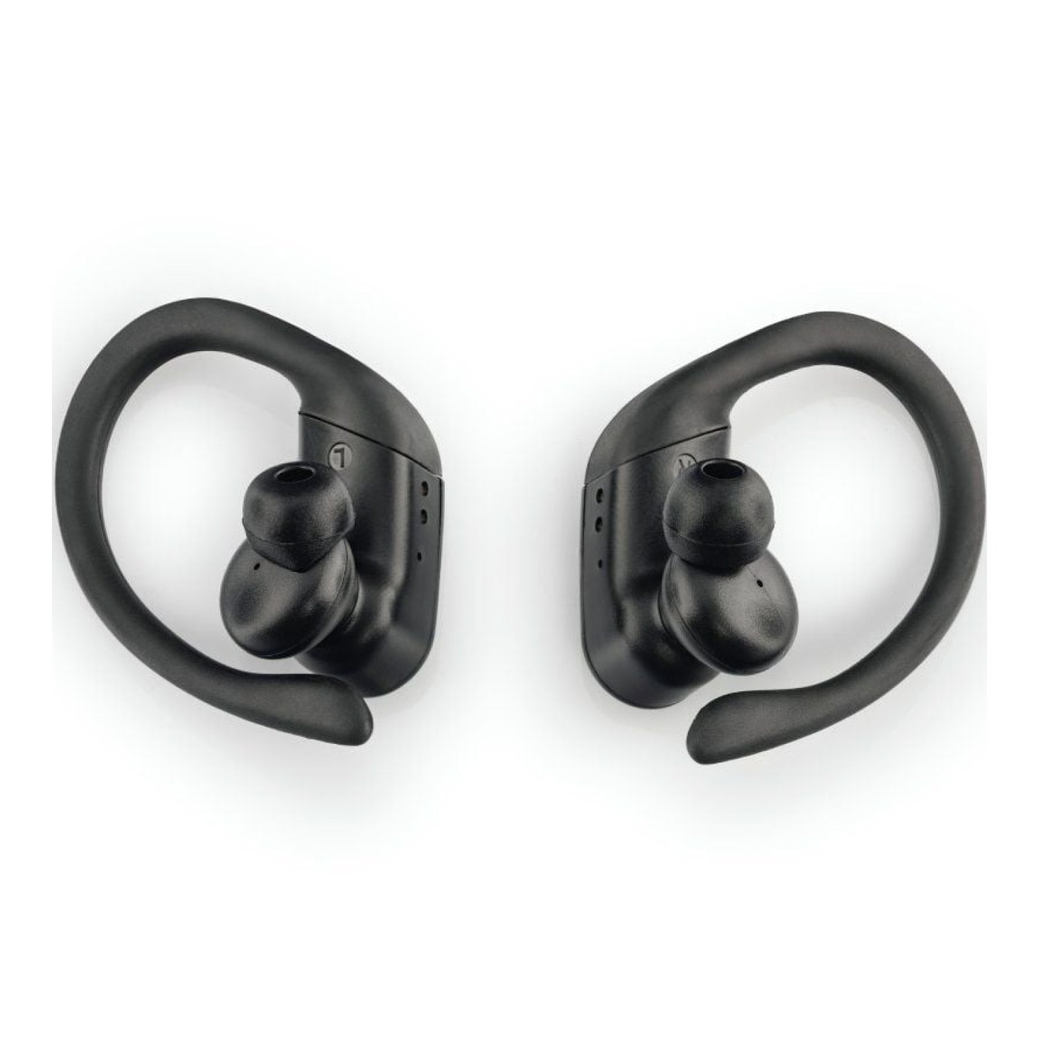 Daewoo TWS Sport DW2012 · Auriculares Bluetooth · Estuche de Carga · 3h Autonomía