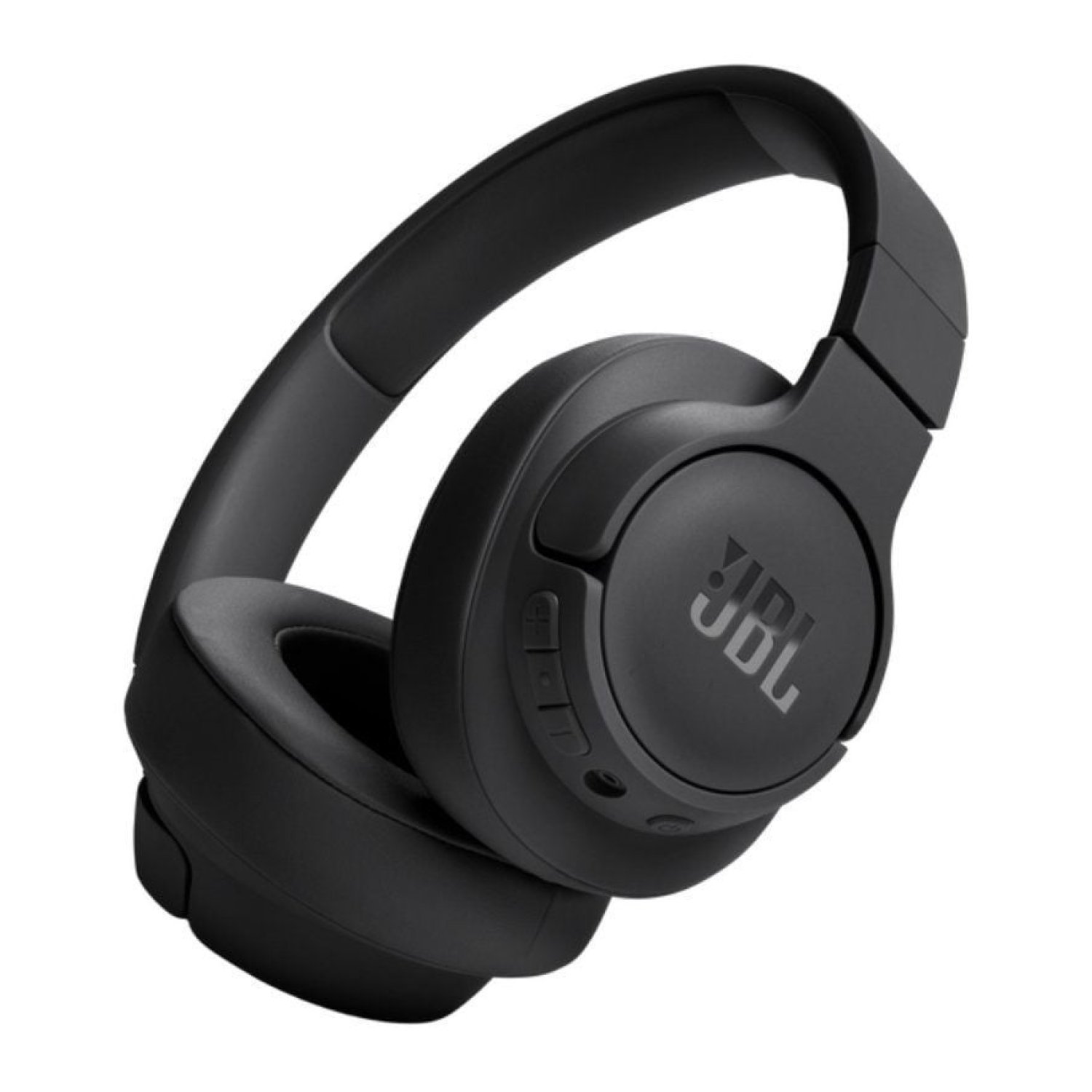 Auriculares Inalámbricos JBL Tune 720BT/ con Micrófono/ Bluetooth/ Negros
