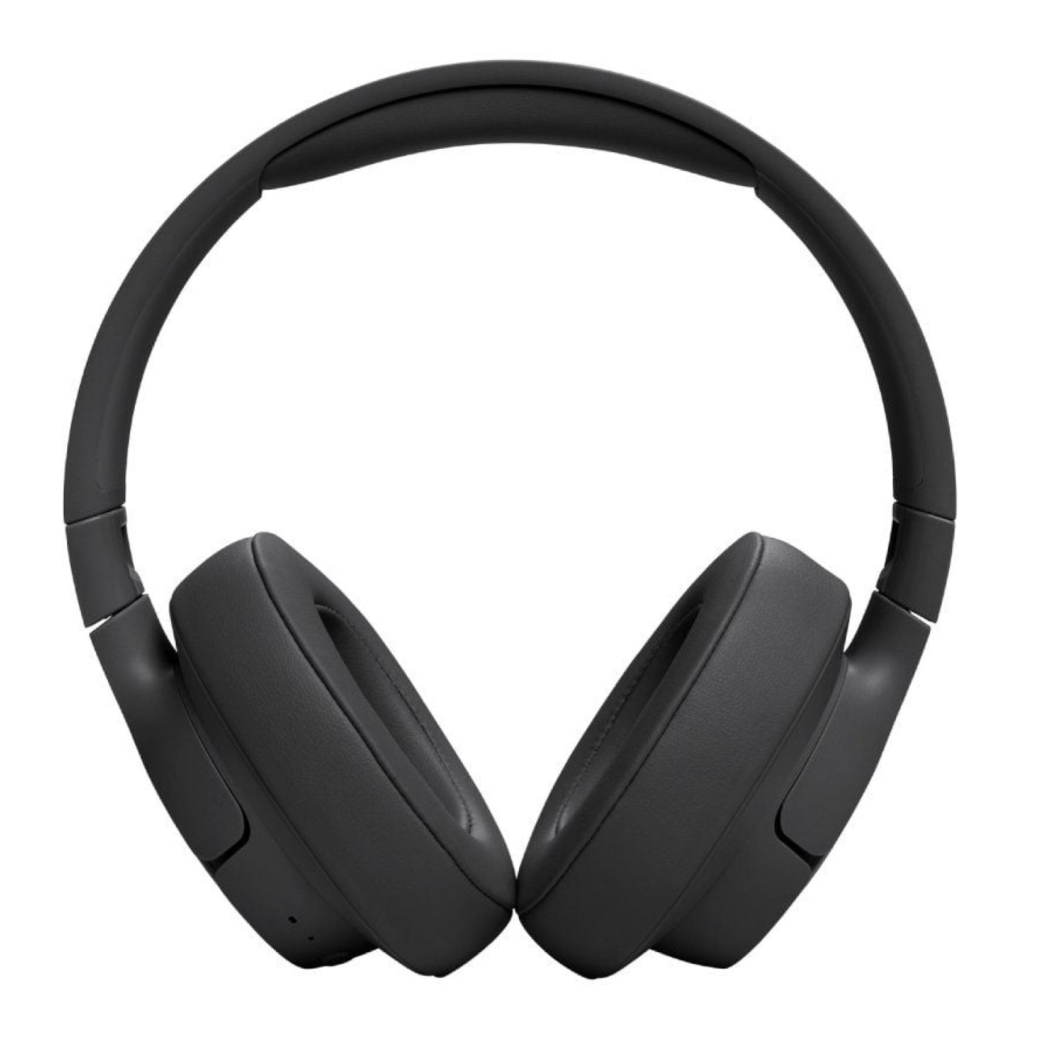 Auriculares Inalámbricos JBL Tune 720BT/ con Micrófono/ Bluetooth/ Negros