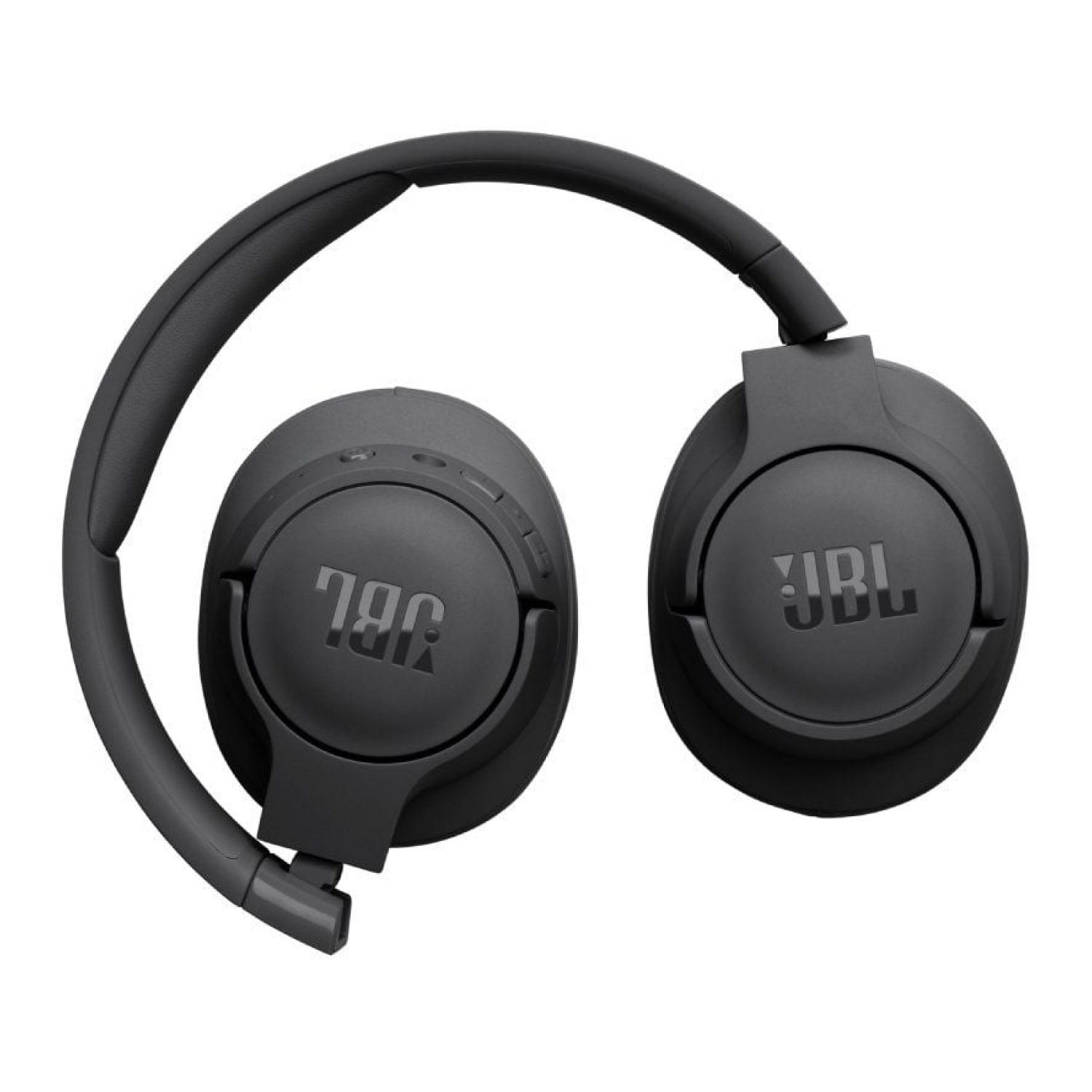 Auriculares Inalámbricos JBL Tune 720BT/ con Micrófono/ Bluetooth/ Negros