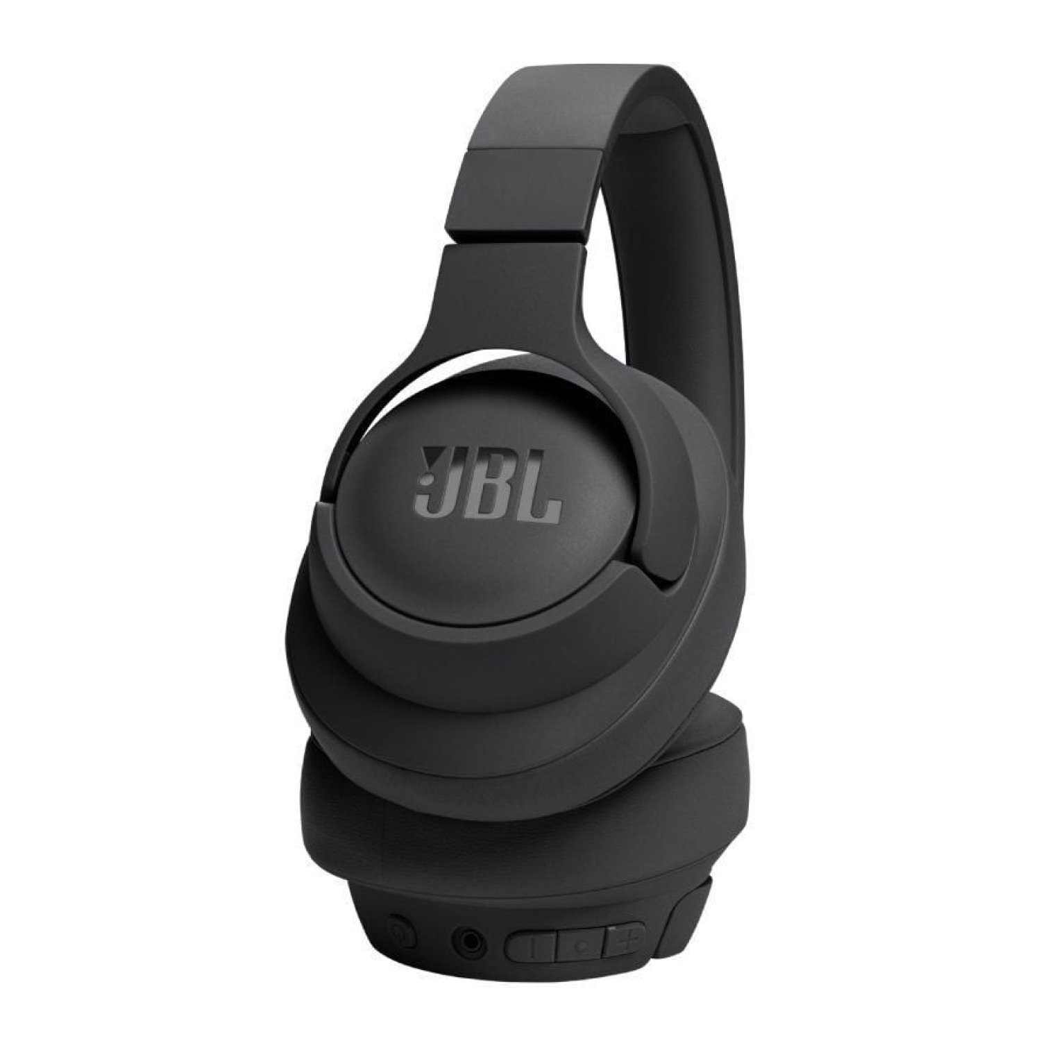 Auriculares Inalámbricos JBL Tune 720BT/ con Micrófono/ Bluetooth/ Negros