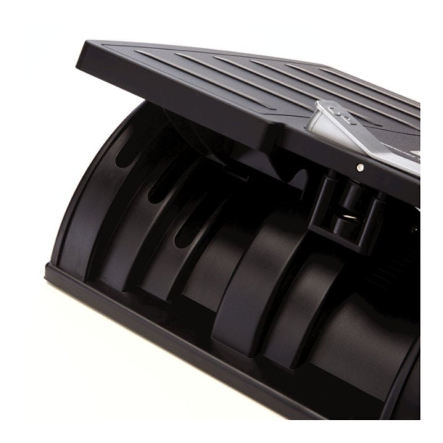 Fellowes · Reposapiés Ajustable · 44,45 x 33,34cm