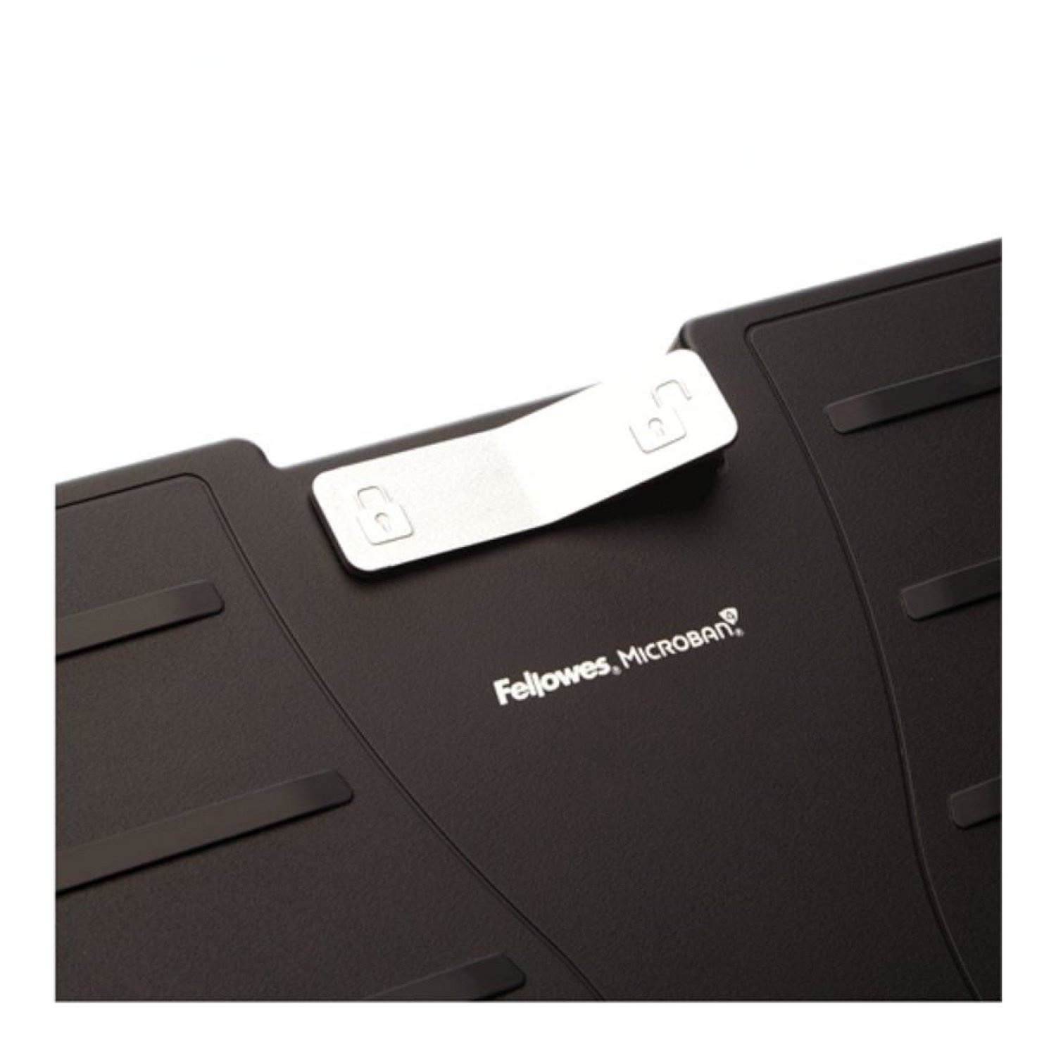 Fellowes · Reposapiés Ajustable · 44,45 x 33,34cm