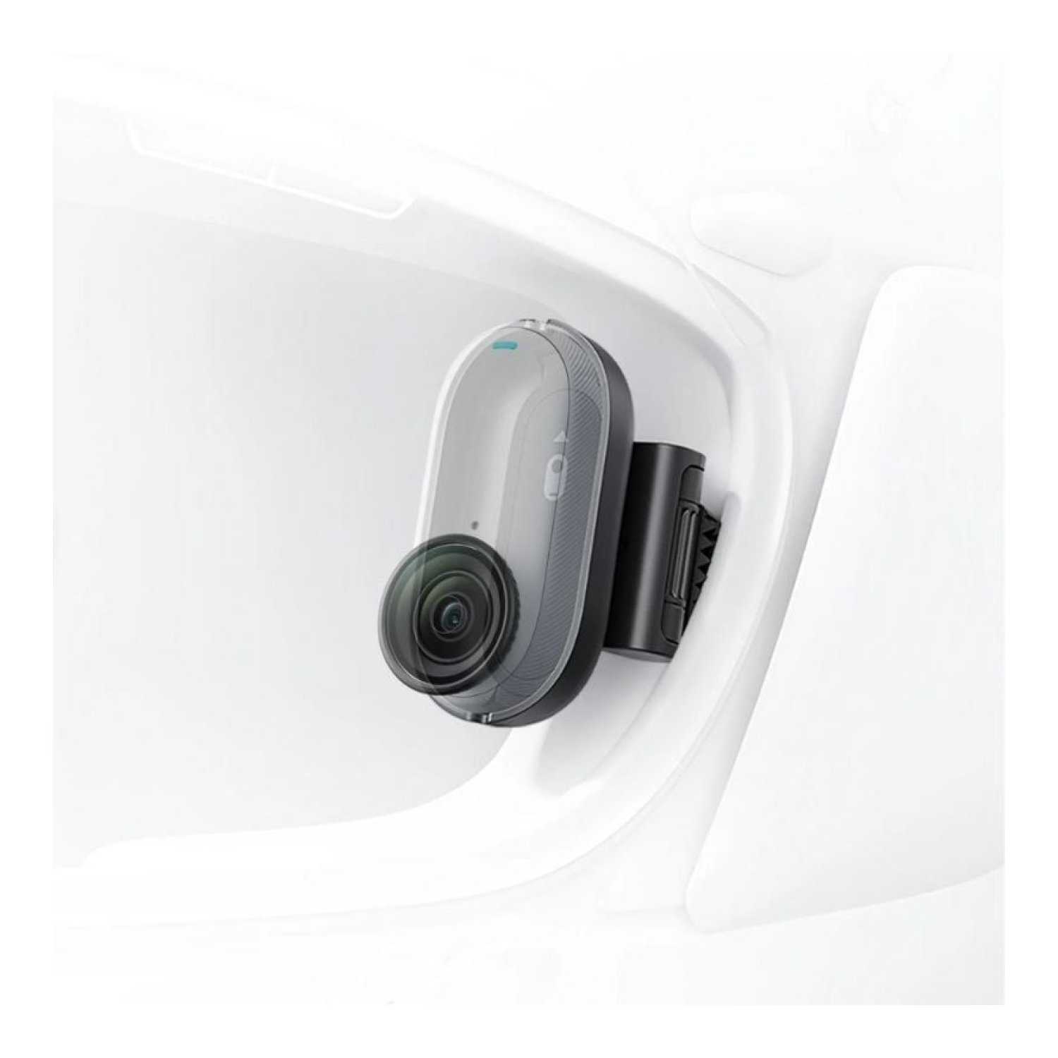 Insta360 · Montura Interior Casco · GO 3/GO 3S · POV