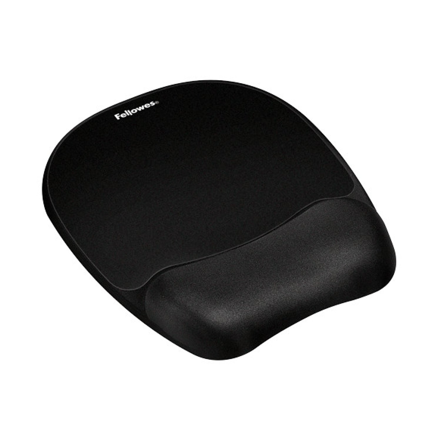 Fellowes Alfombrilla Ergonómica · 235 x 200mm · Soporte Muñeca