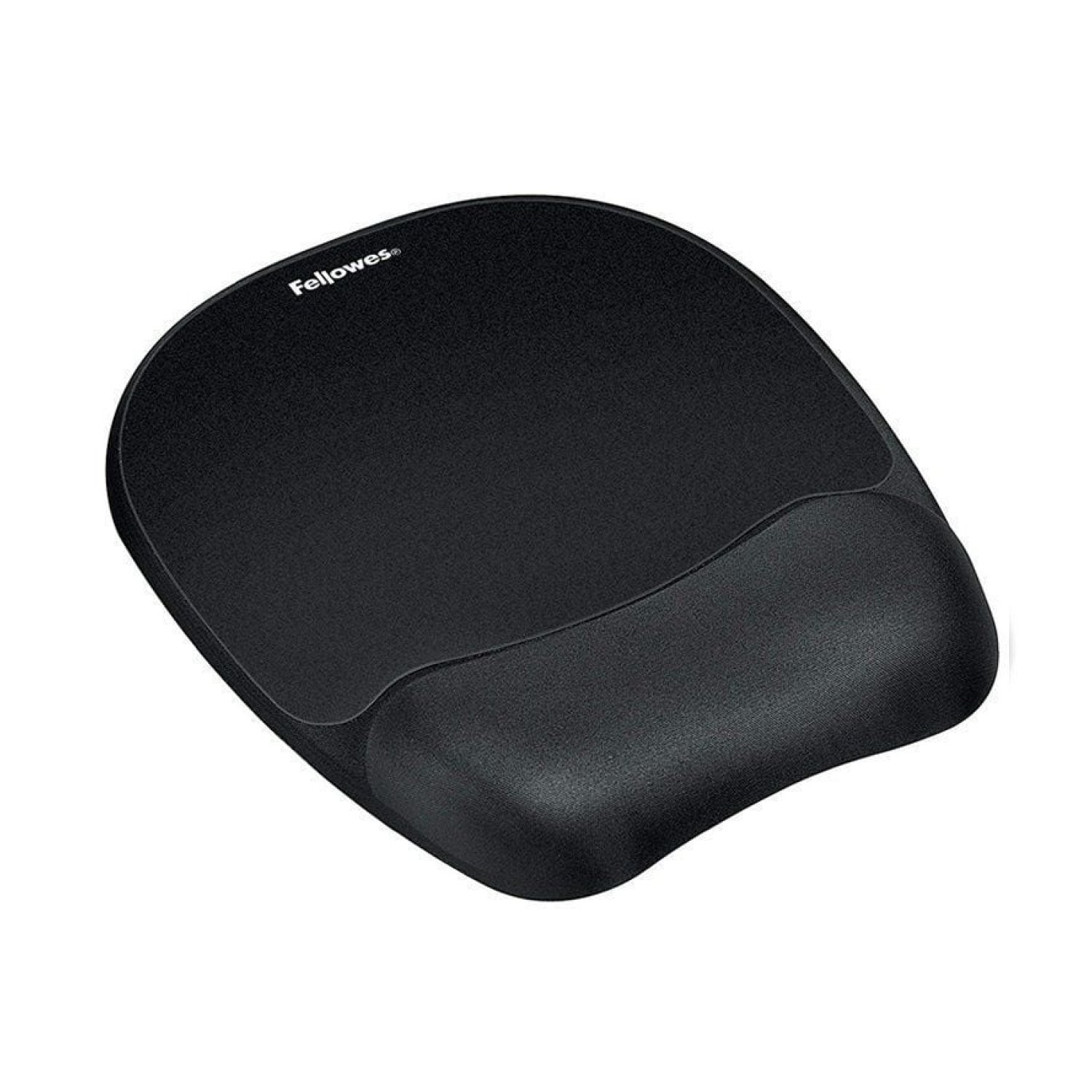 Fellowes Alfombrilla Ergonómica · 235 x 200mm · Soporte Muñeca