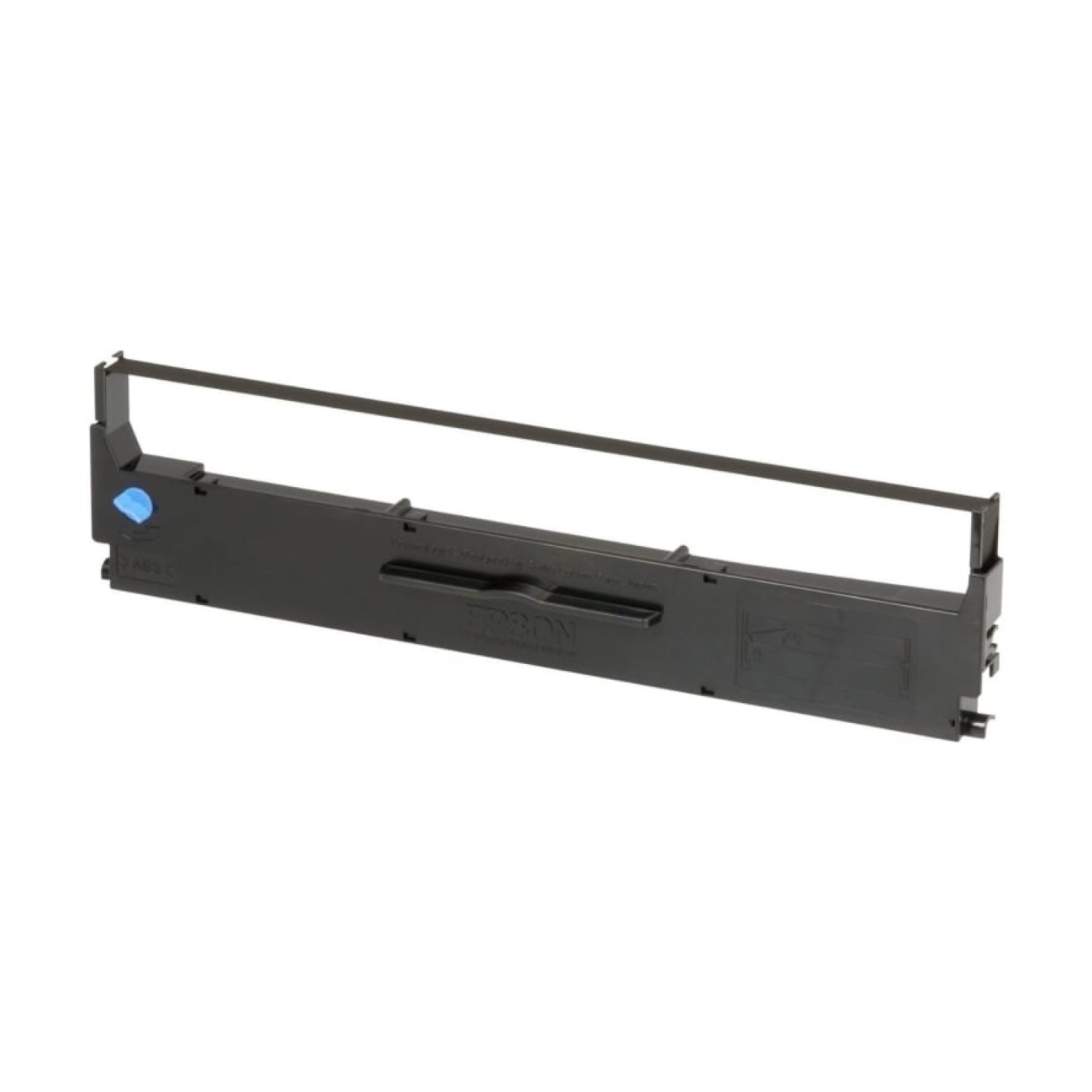 Epson · Cinta de Tinta · Negra · C12S015637