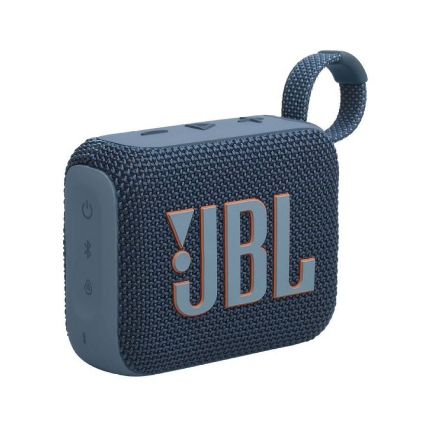 JBL GO 4 · Altavoz Bluetooth · 4,2W · Azul