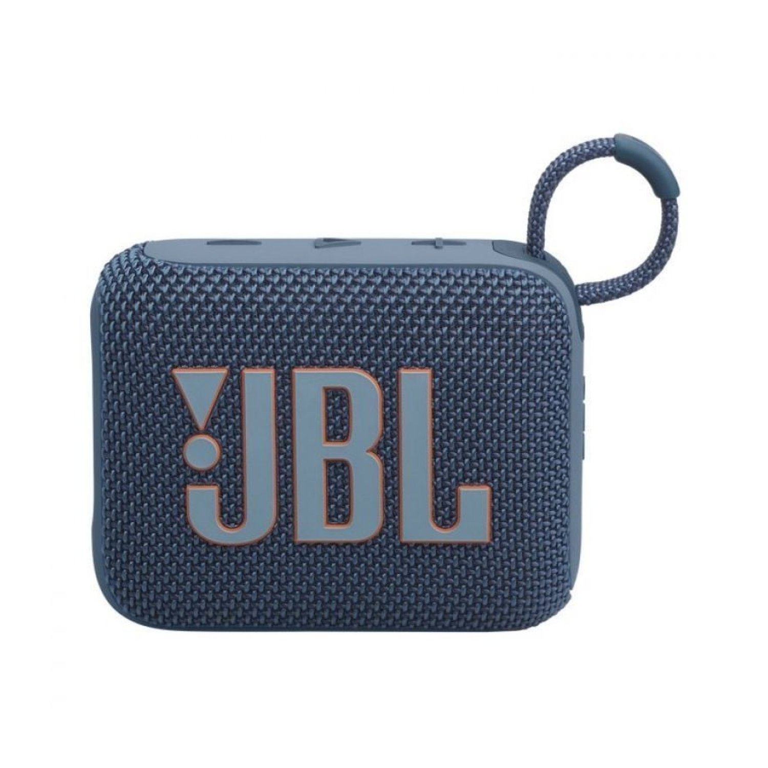 JBL GO 4 · Altavoz Bluetooth · 4,2W · Azul