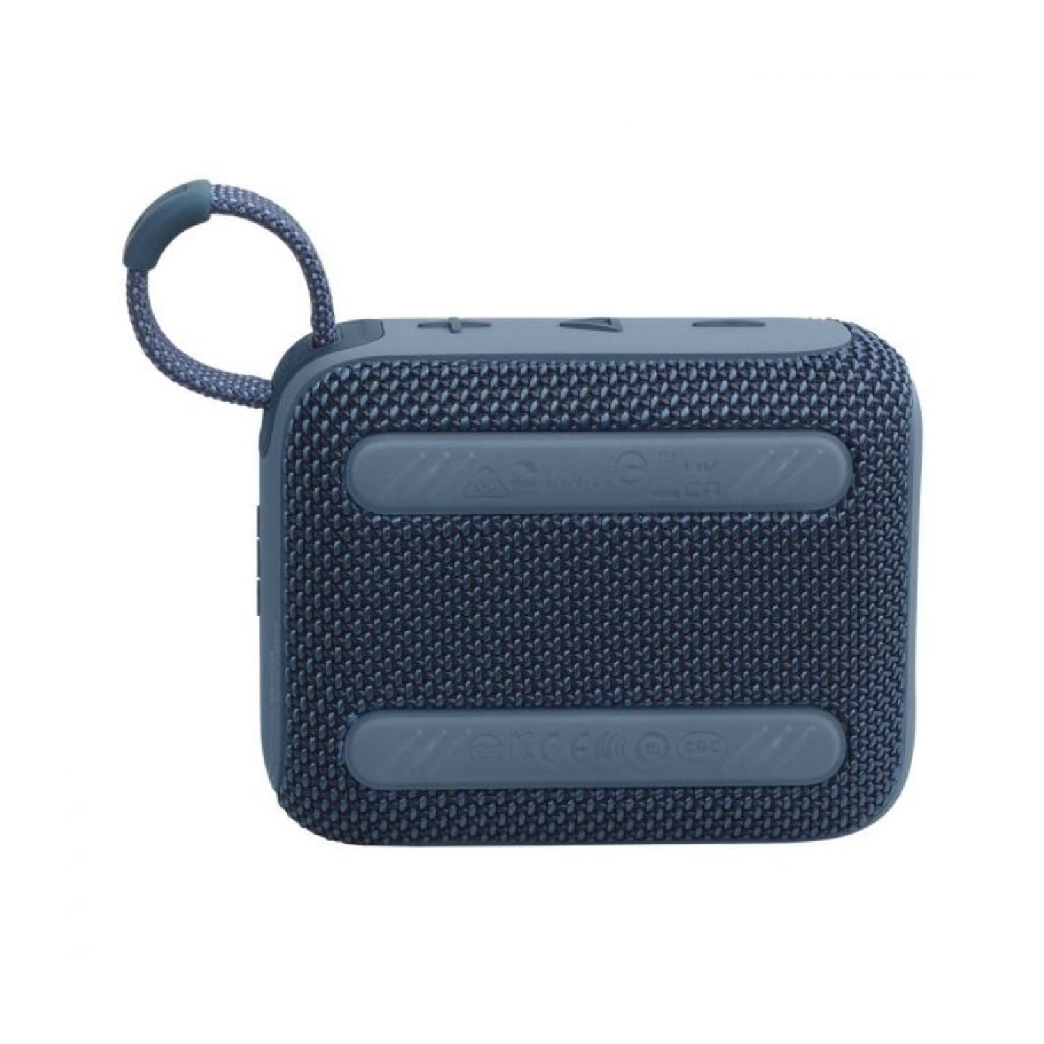 JBL GO 4 · Altavoz Bluetooth · 4,2W · Azul