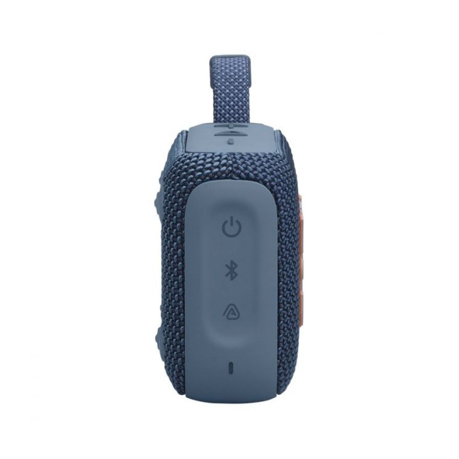 JBL GO 4 · Altavoz Bluetooth · 4,2W · Azul