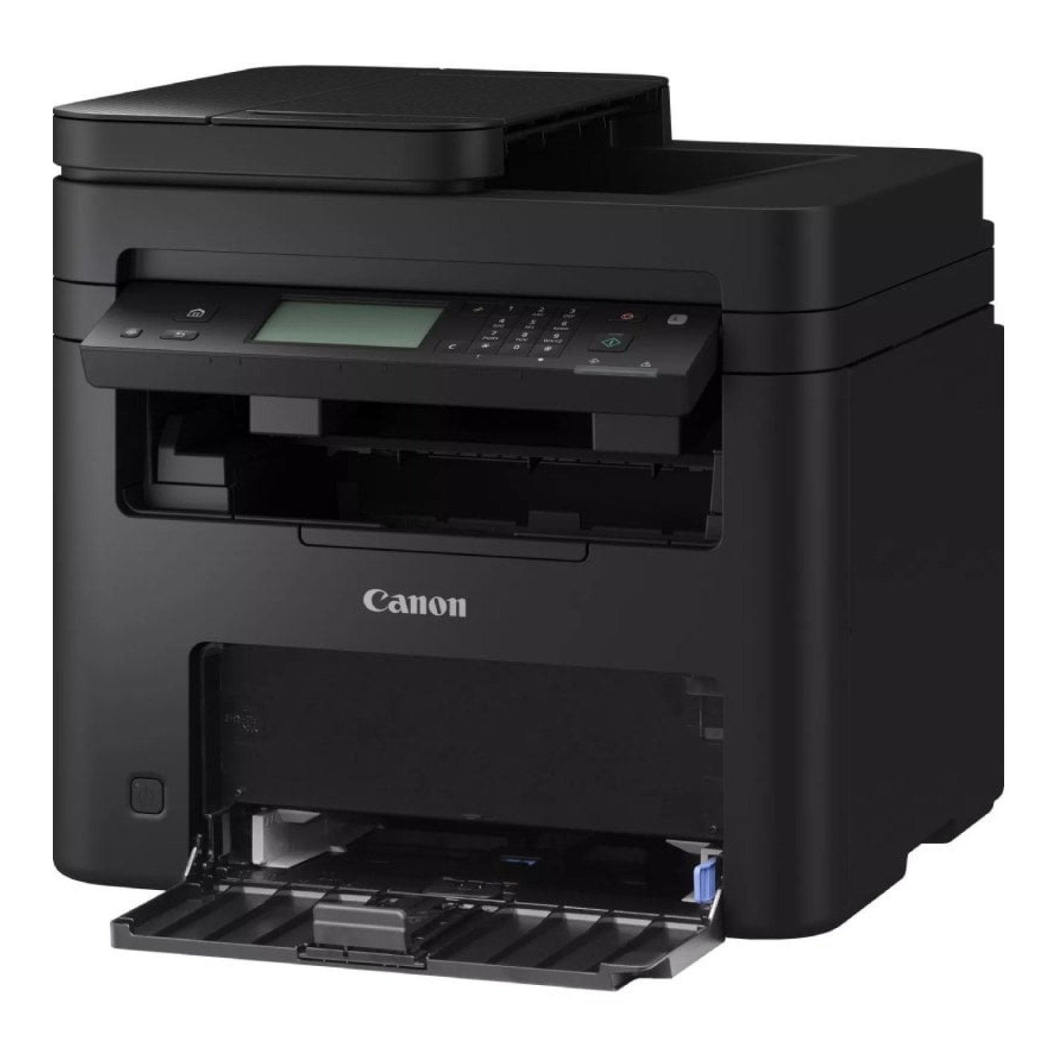 Canon i-SENSYS MF275DW · Multifunción Láser · WiFi · Dúplex · Fax · Negra
