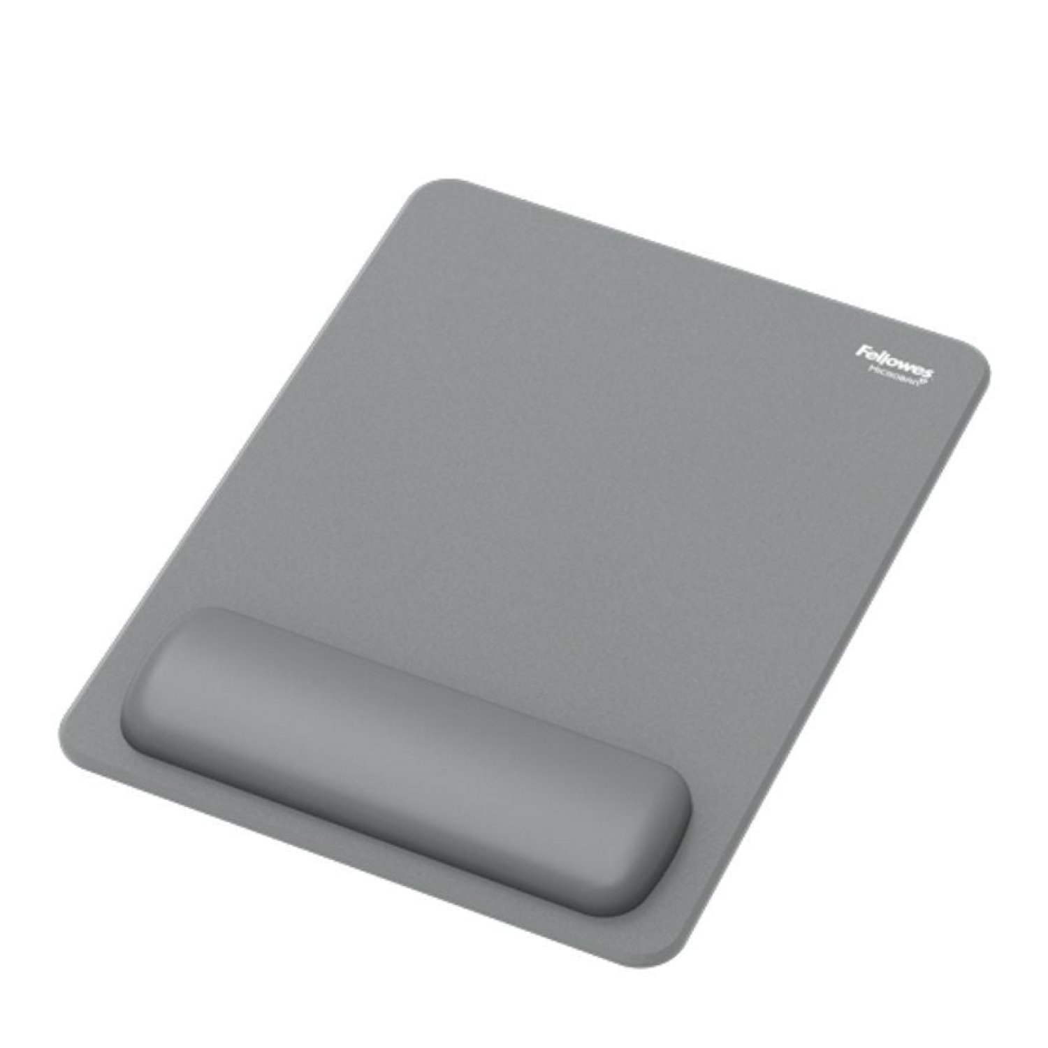 Fellowes Breyta XL · Alfombrilla Ergonómica · 280 x 210mm · Gris
