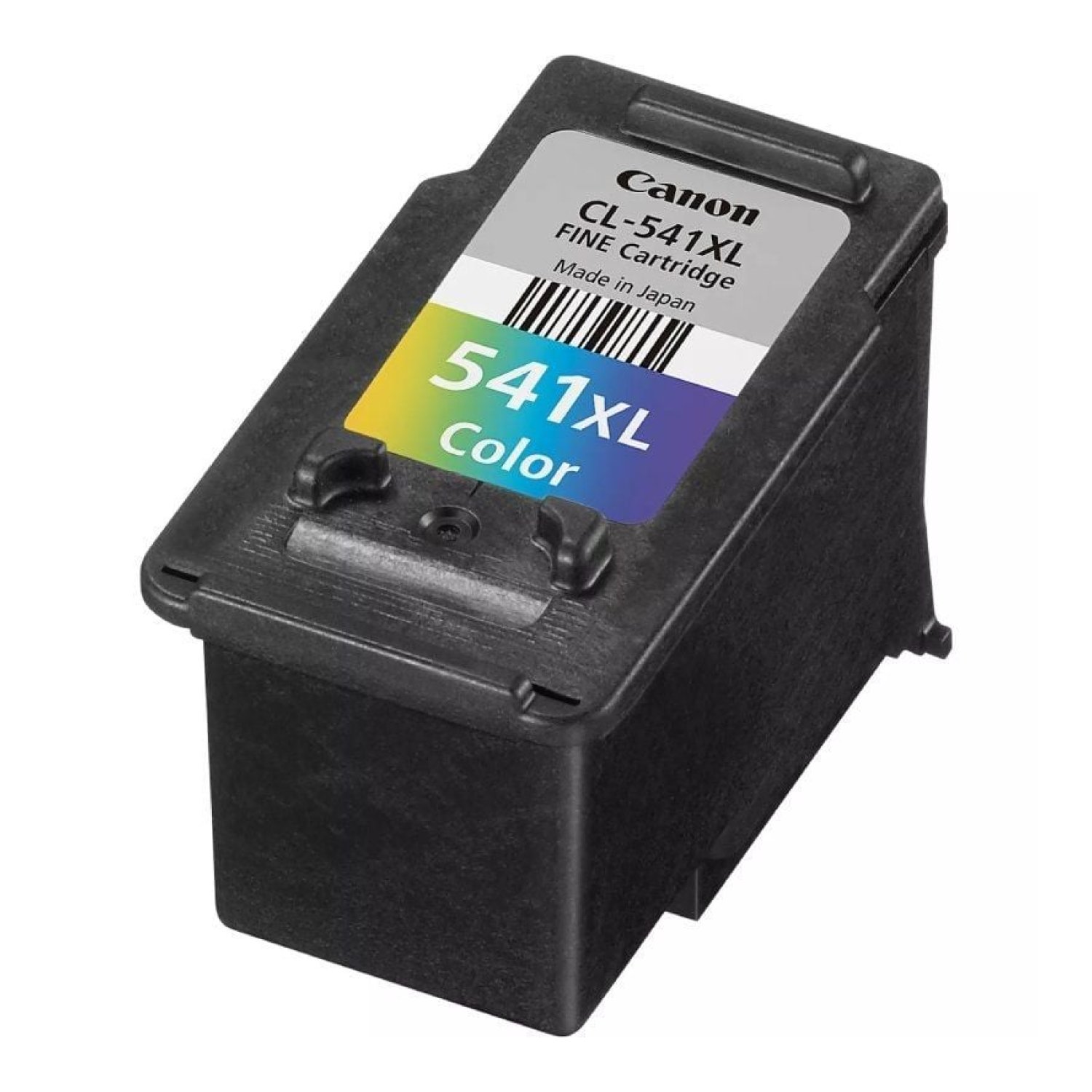 Canon CL-541XL · Cartucho Tricolor · Alta Capacidad