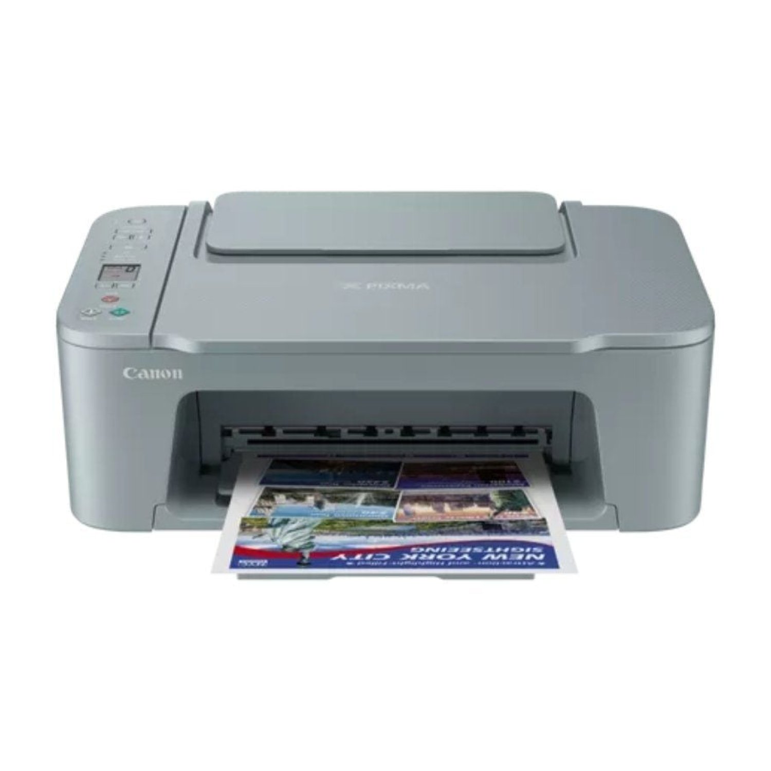 Canon PIXMA TS3752i · Multifunción Fotográfica · WiFi · Azul