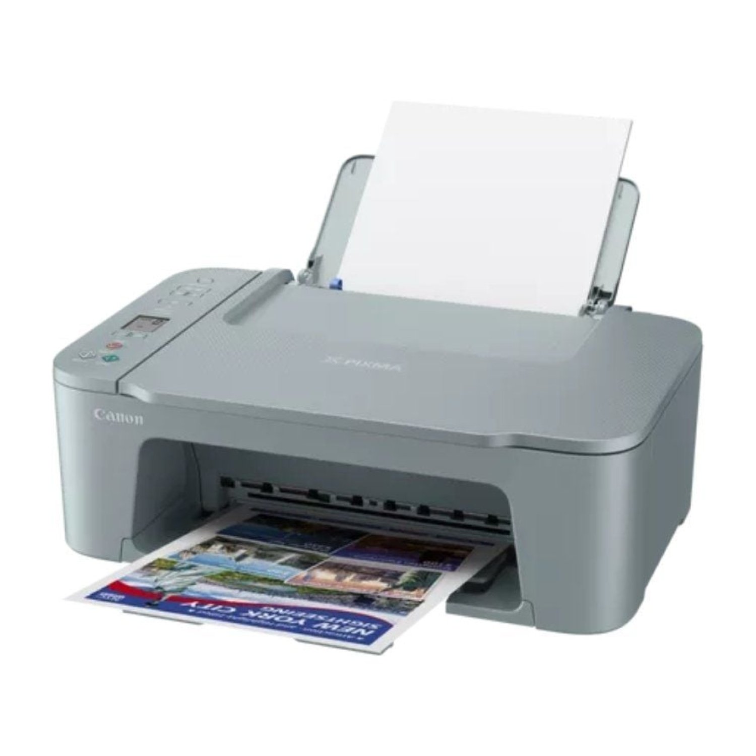 Canon PIXMA TS3752i · Multifunción Fotográfica · WiFi · Azul