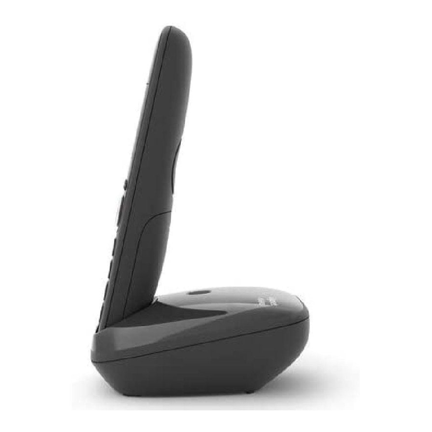Gigaset AS690 · Teléfono Inalámbrico · Pack Dúo · Negro