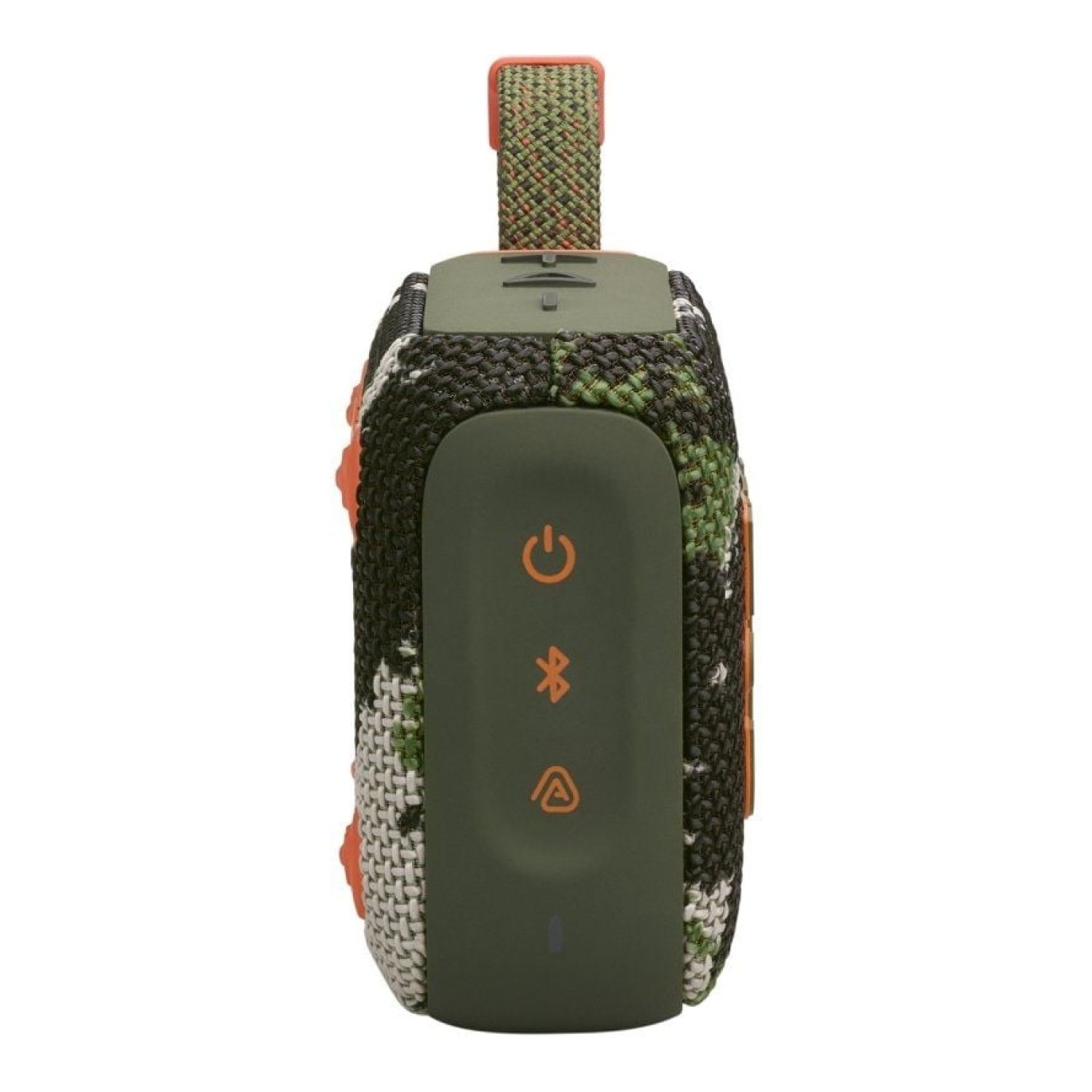 JBL GO 4 · Altavoz Bluetooth Portátil · 4,2W · Camuflaje