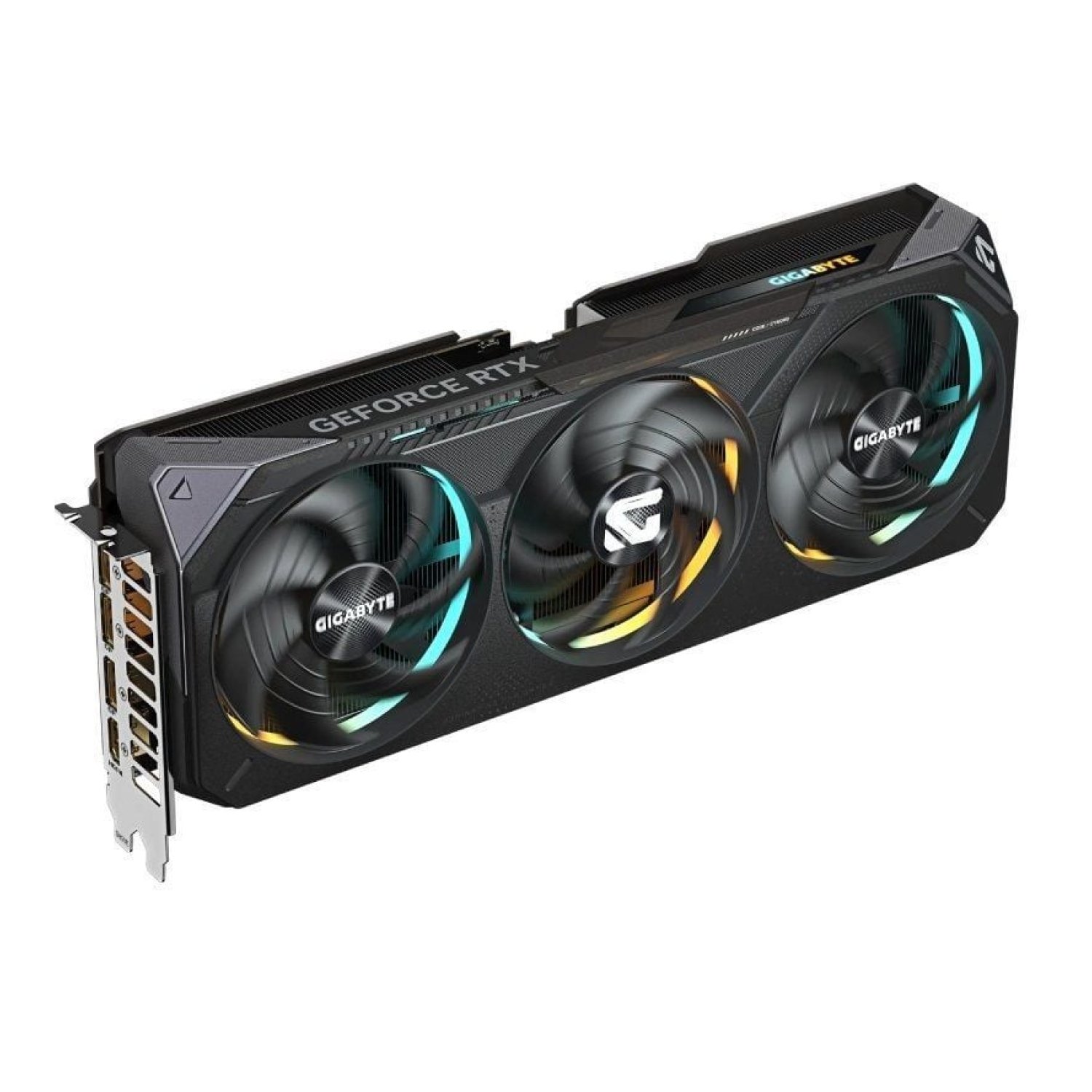 Gigabyte GeForce RTX 5070 Gaming OC · 12GB GDDR7 · Tarjeta Gráfica