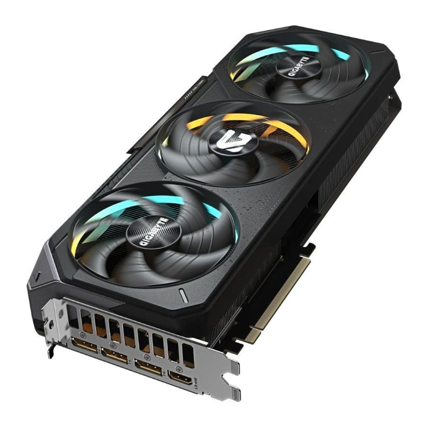 Gigabyte GeForce RTX 5070 Gaming OC · 12GB GDDR7 · Tarjeta Gráfica